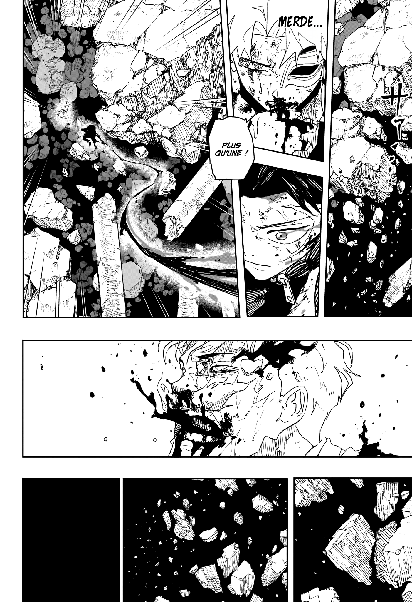 Read Kagura Bachi FR Manga Online