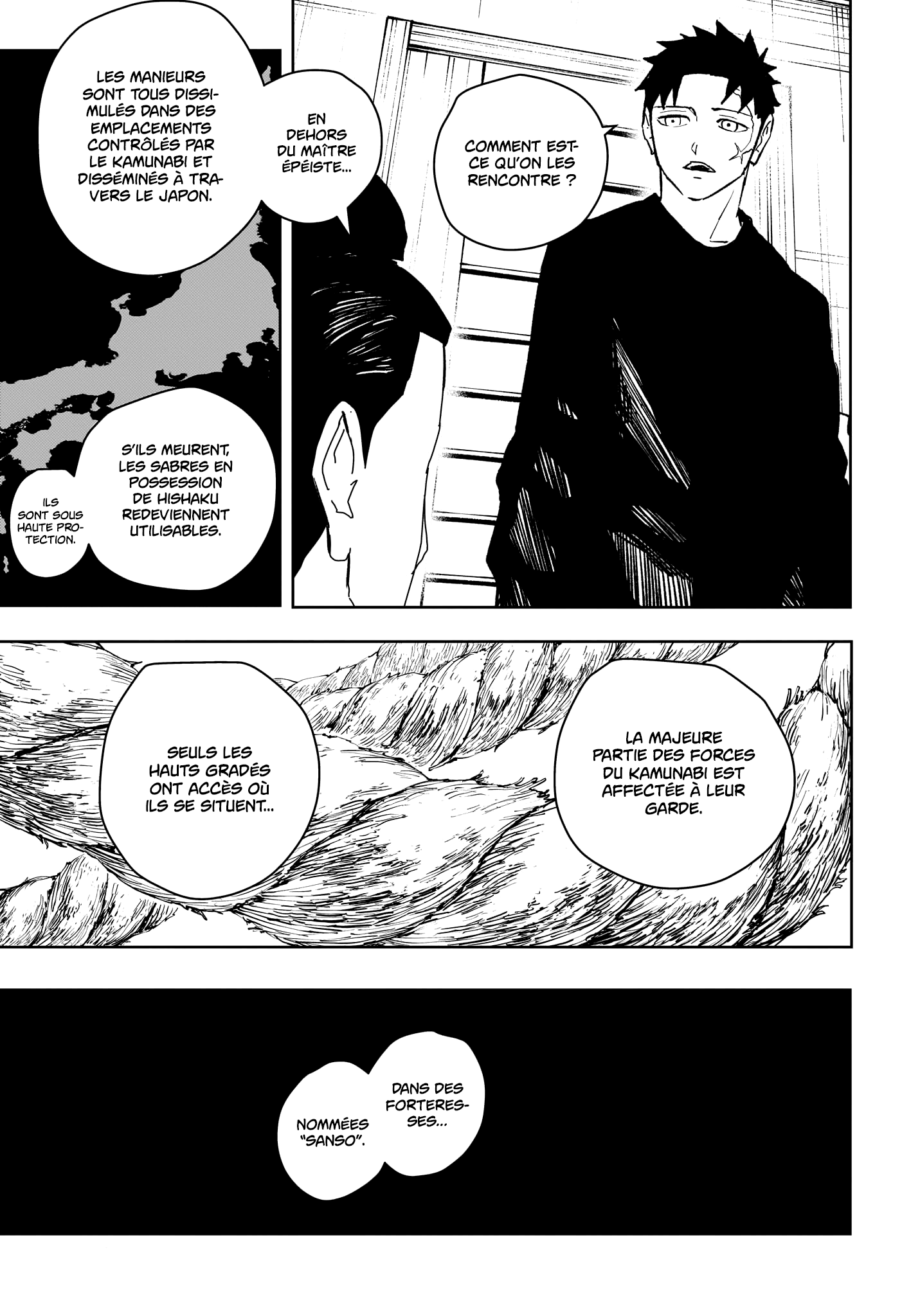 Read Kagura Bachi FR Manga Online