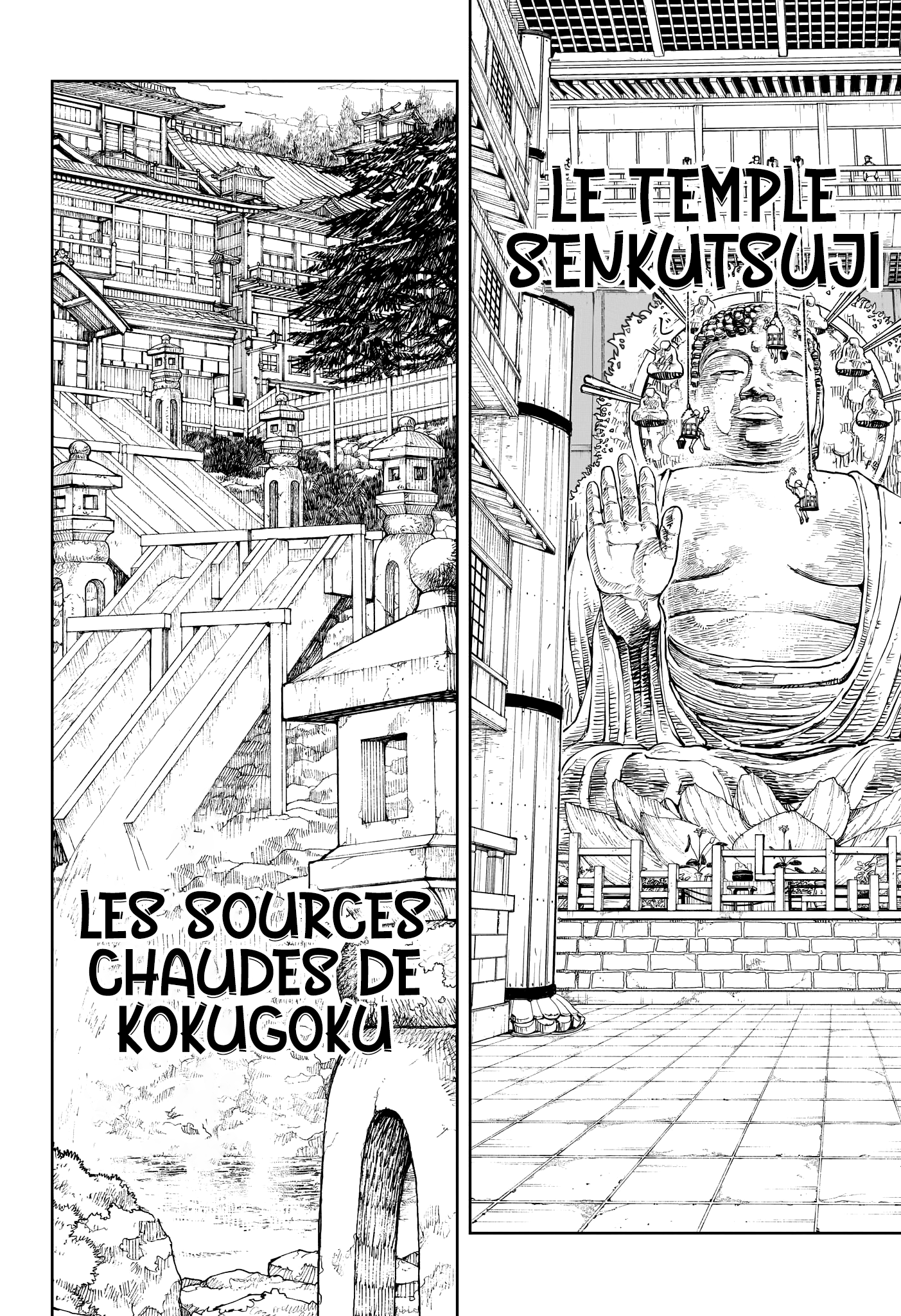 Read Kagura Bachi FR Manga Online