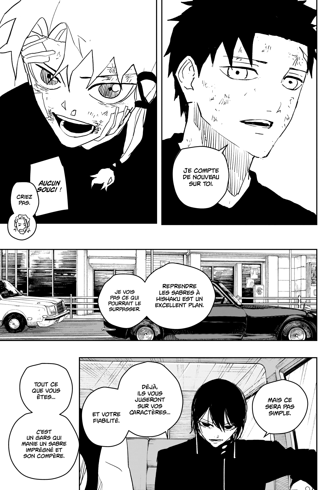 Read Kagura Bachi FR Manga Online