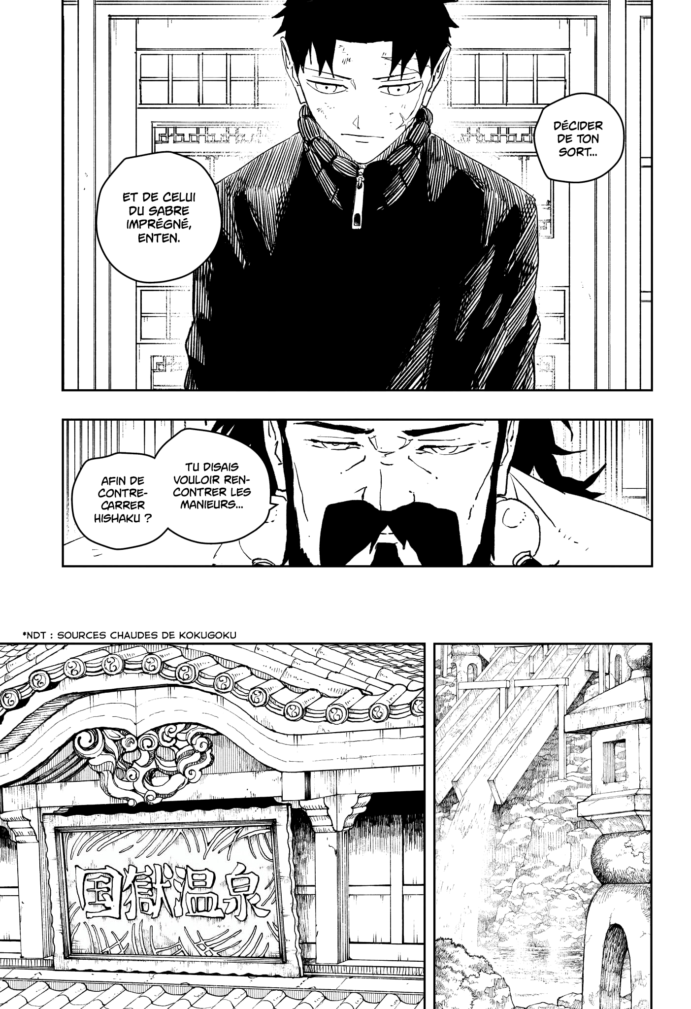 Read Kagura Bachi FR Manga Online