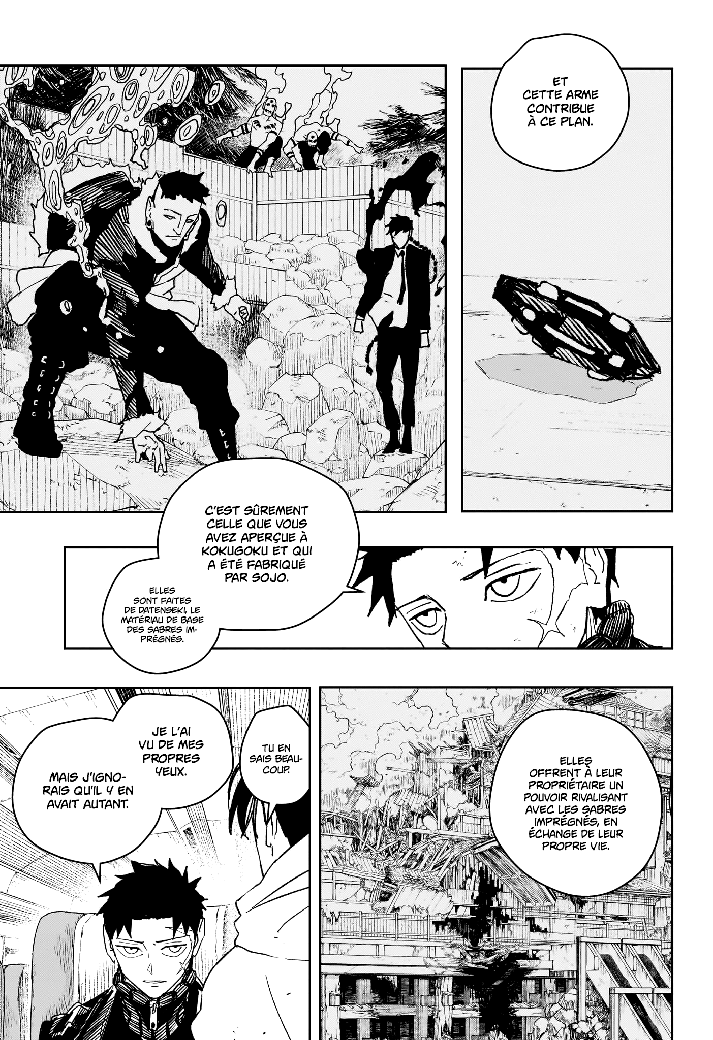 Read Kagura Bachi FR Manga Online