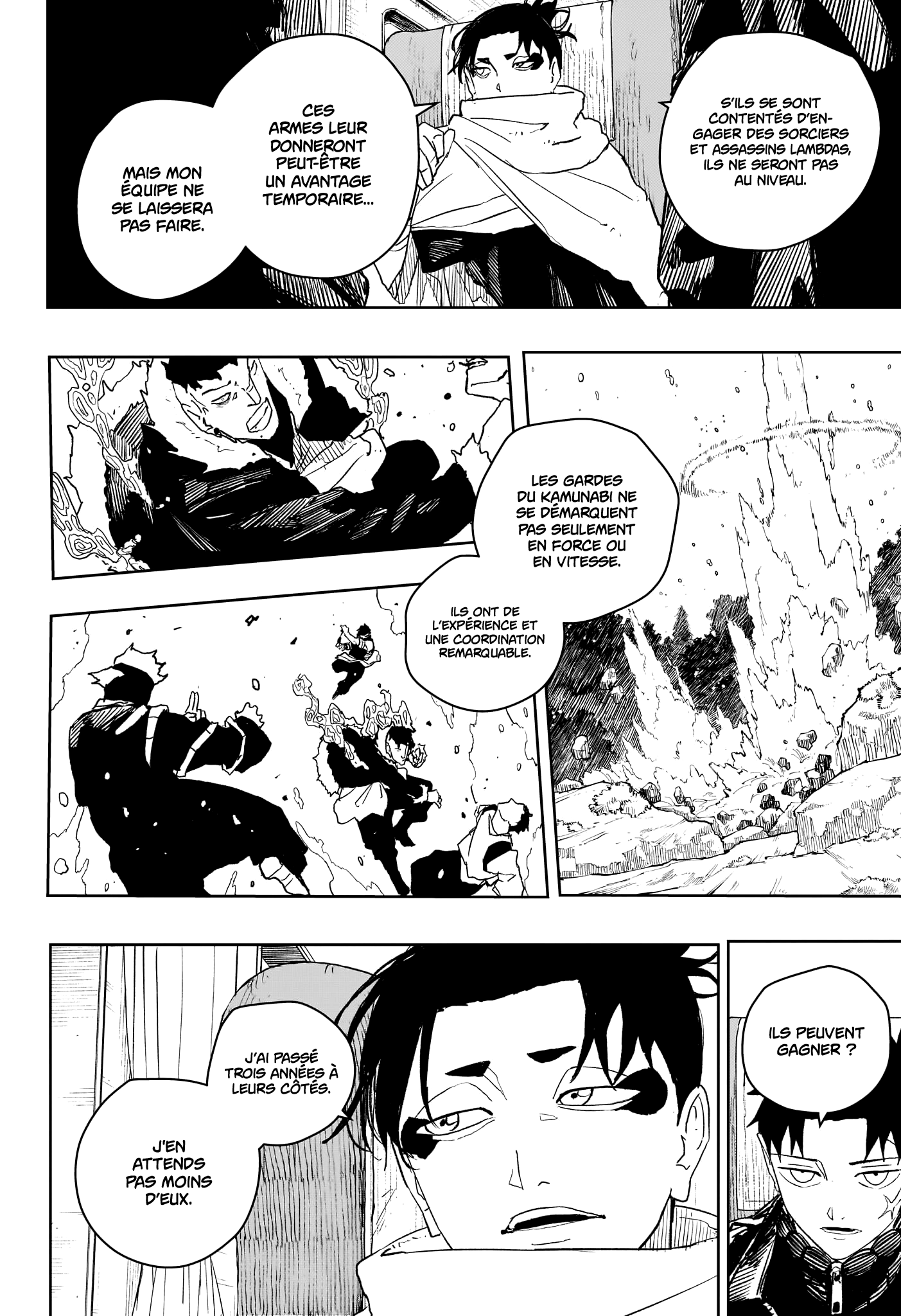 Read Kagura Bachi FR Manga Online