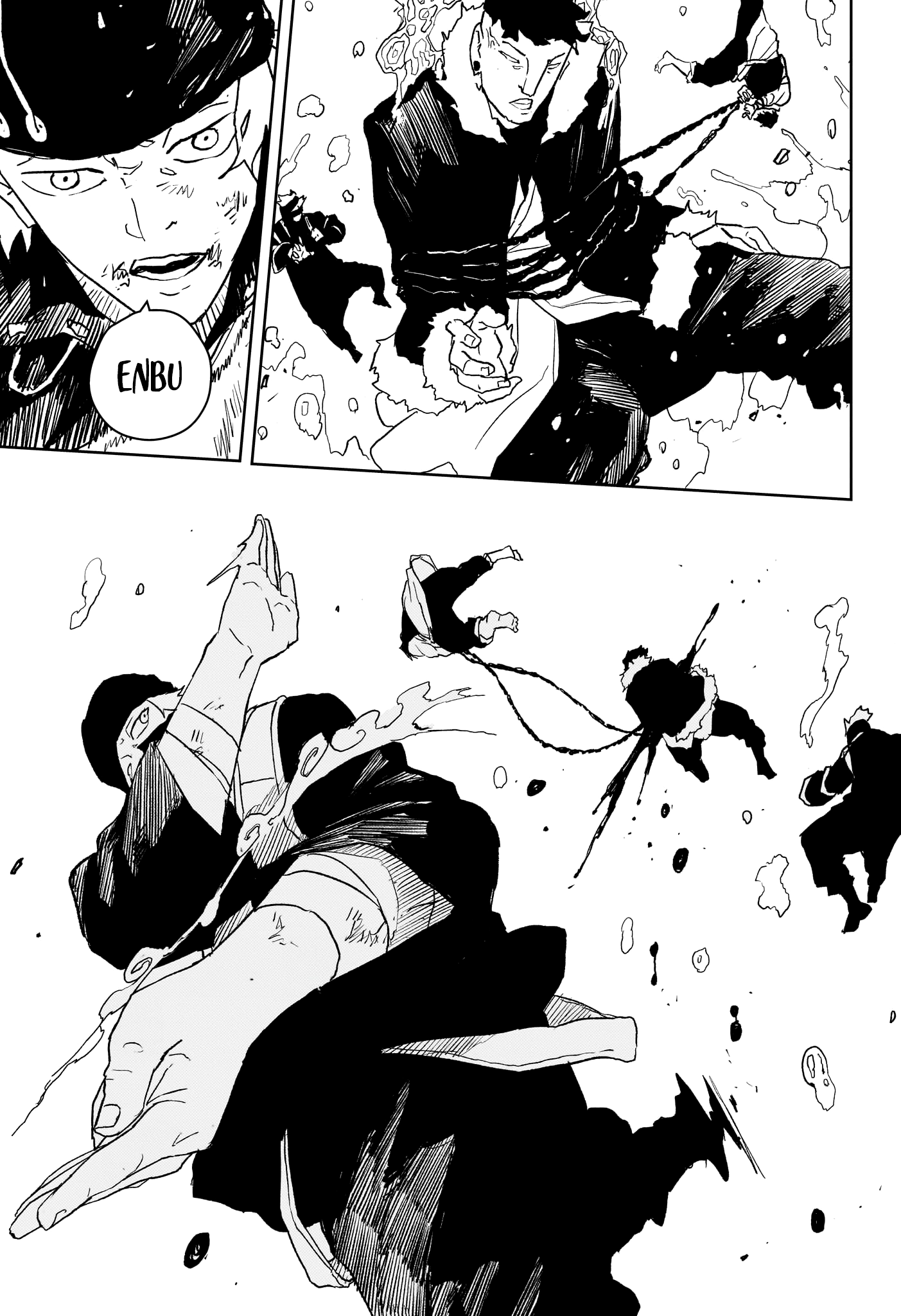 Read Kagura Bachi FR Manga Online