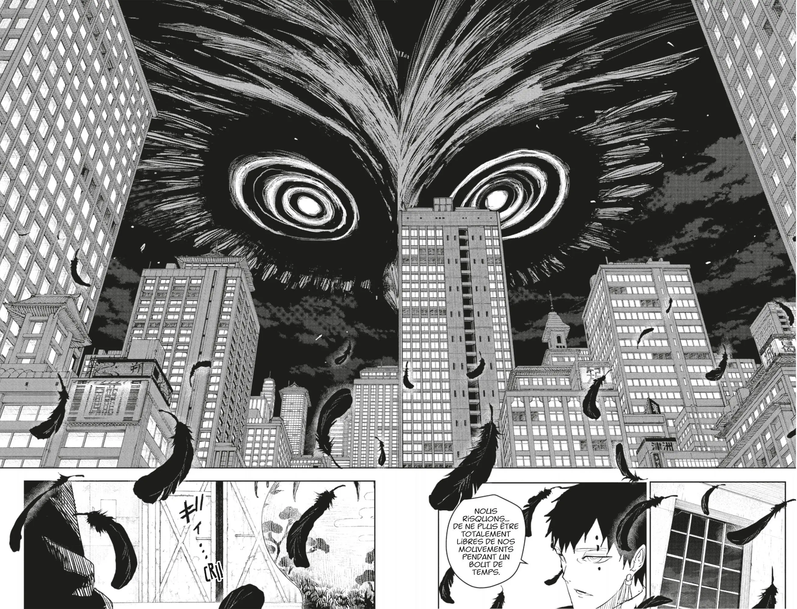 Read Kagura Bachi FR Manga Online