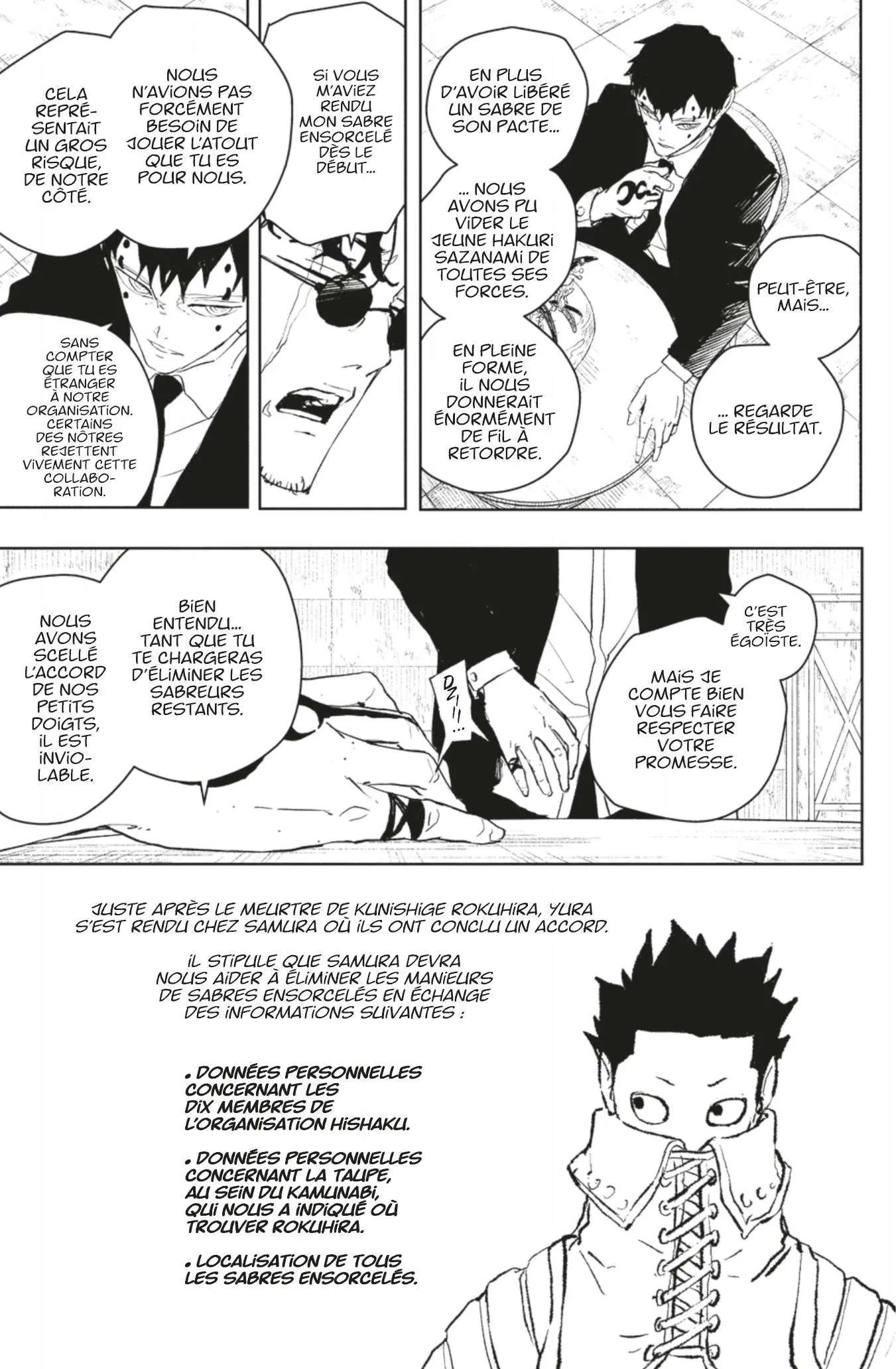 Read Kagura Bachi FR Manga Online