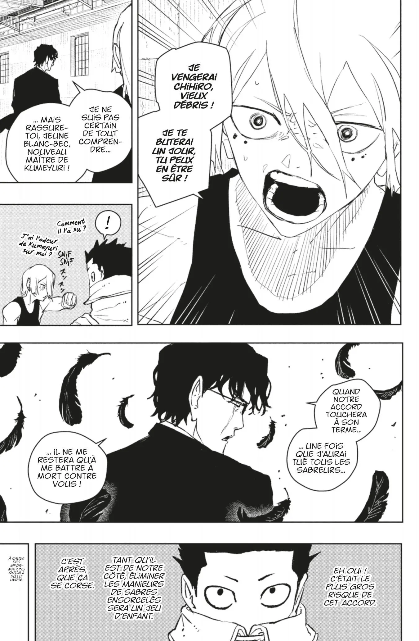 Read Kagura Bachi FR Manga Online