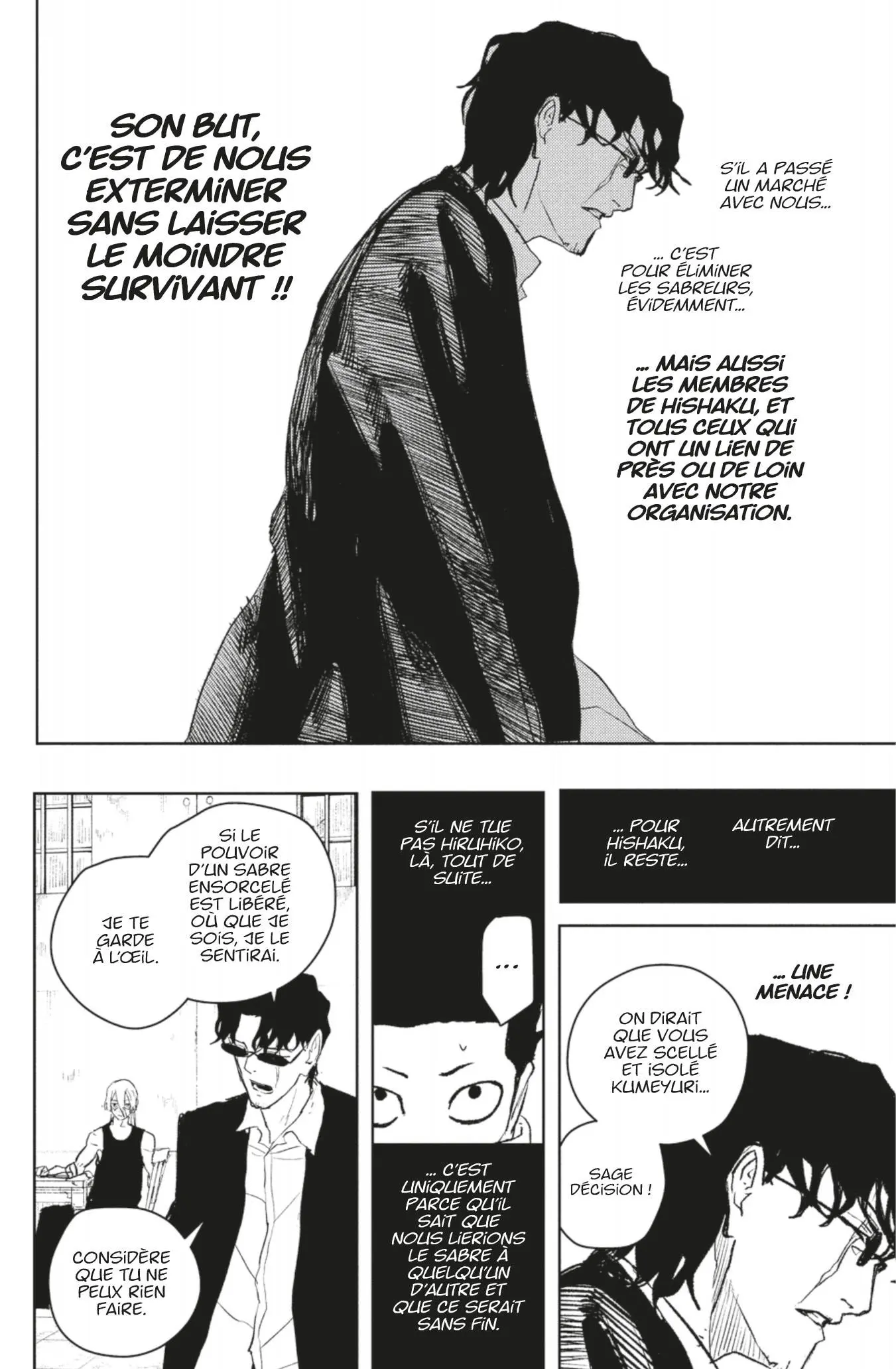 Read Kagura Bachi FR Manga Online