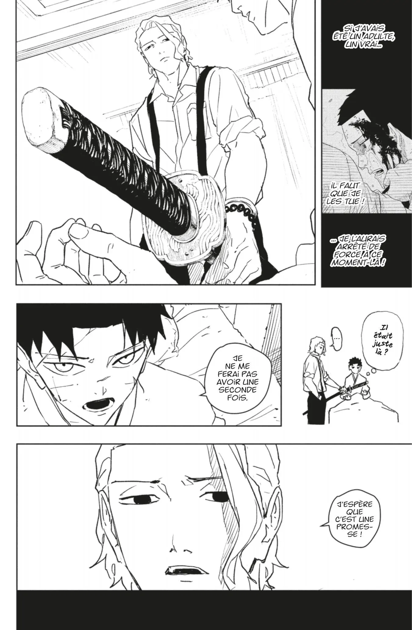 Read Kagura Bachi FR Manga Online