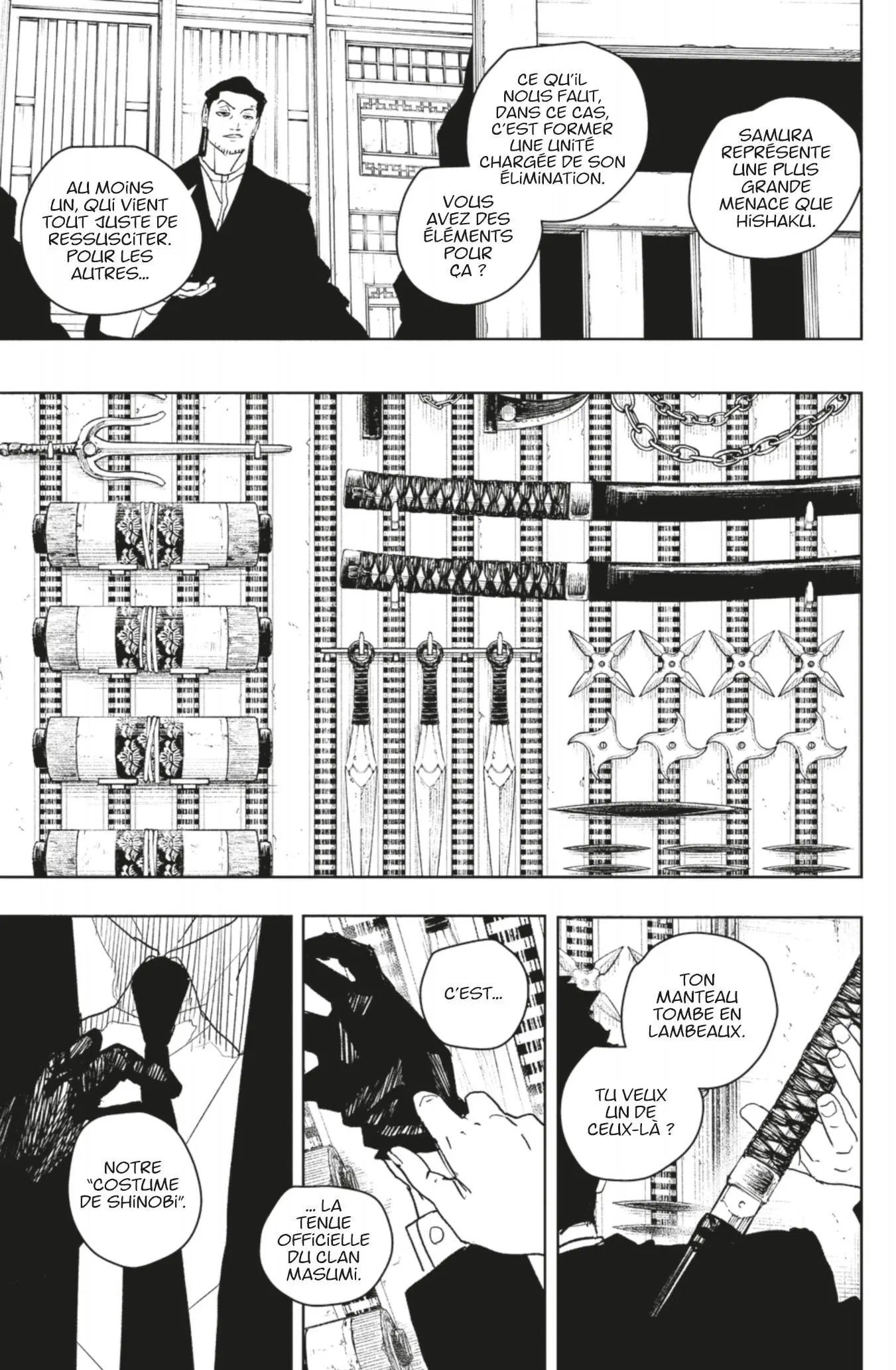 Read Kagura Bachi FR Manga Online