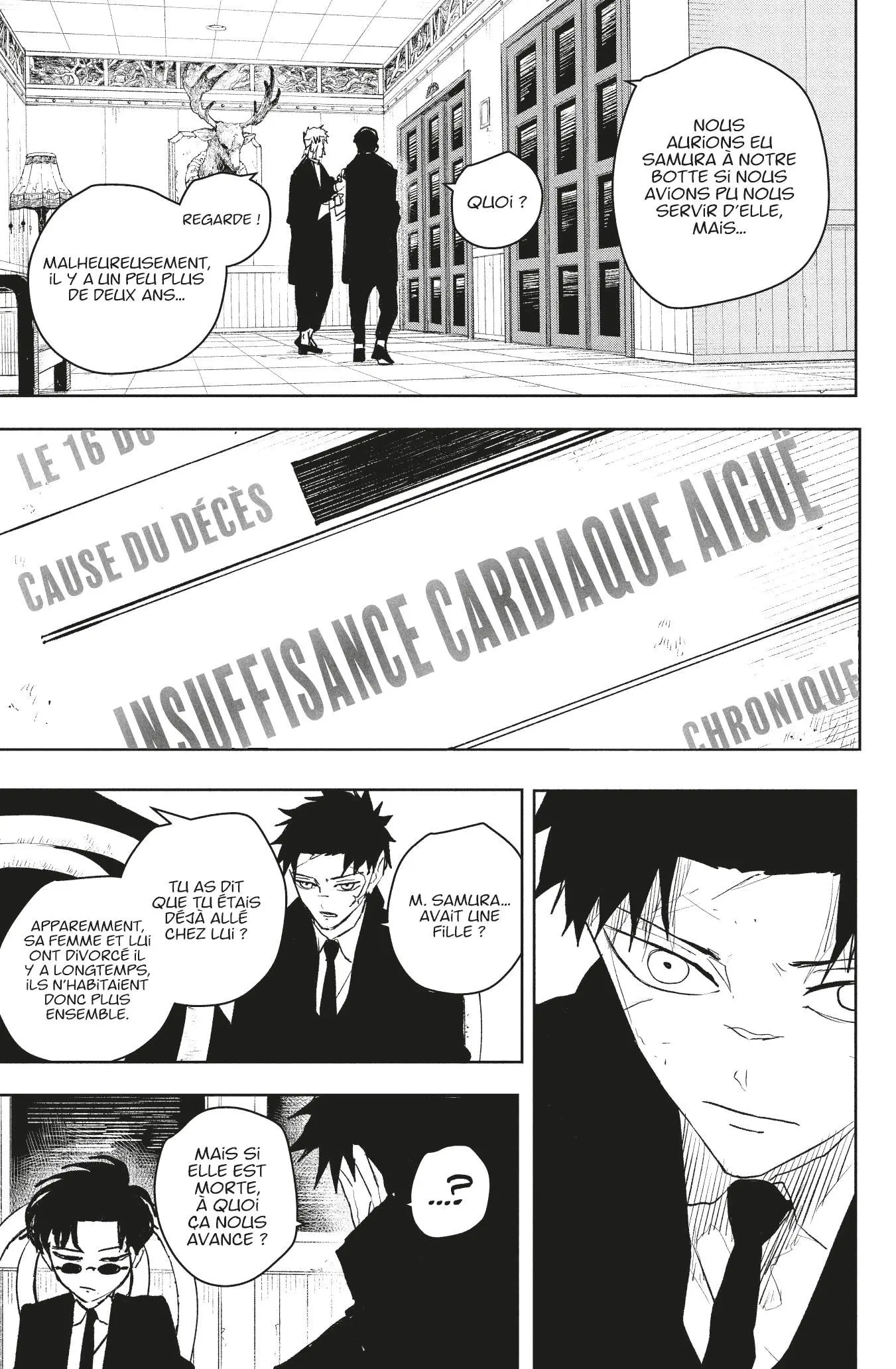 Read Kagura Bachi FR Manga Online