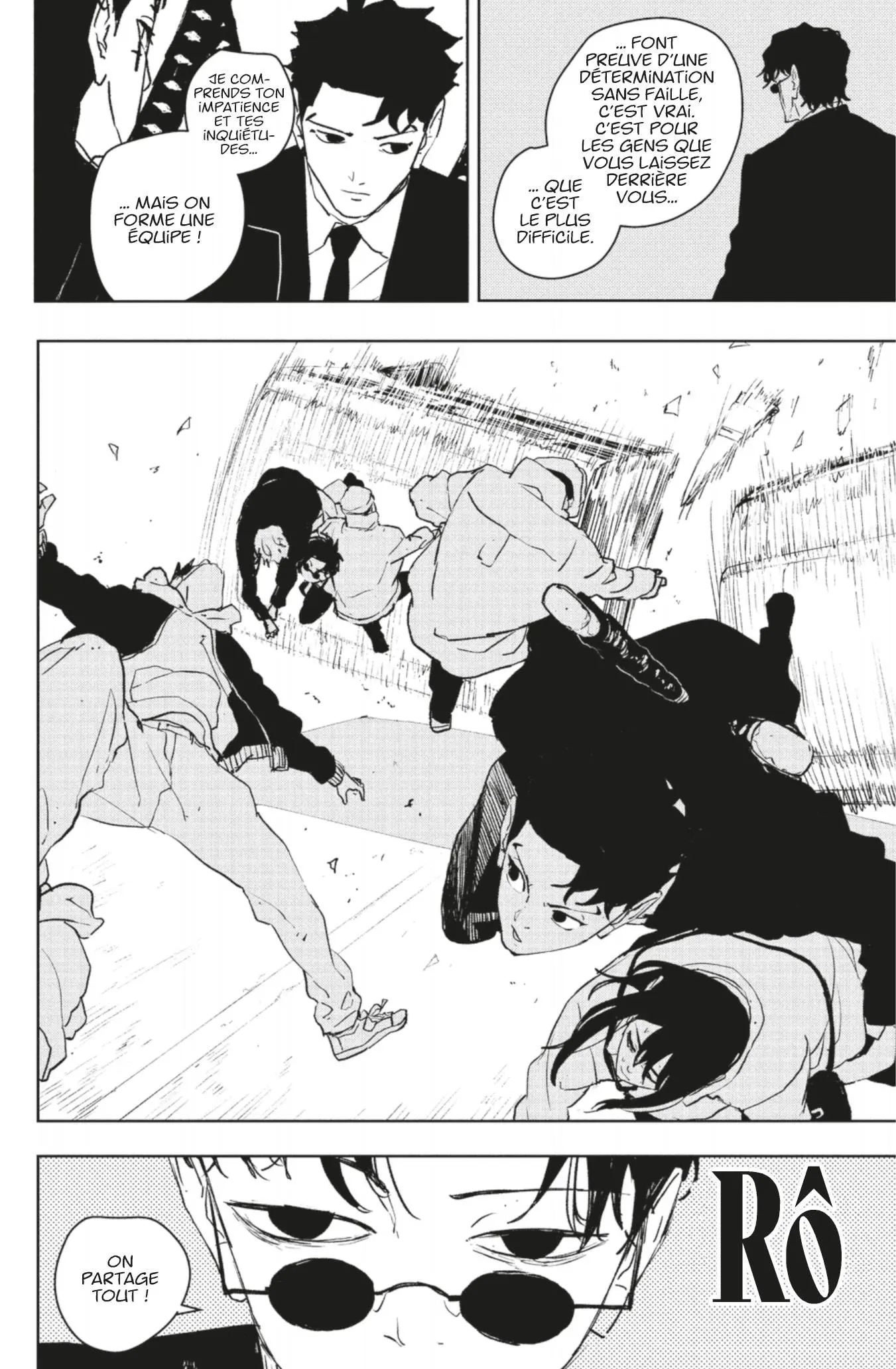 Read Kagura Bachi FR Manga Online