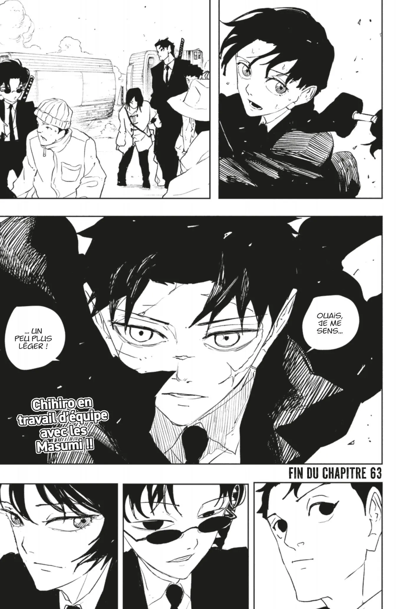 Read Kagura Bachi FR Manga Online