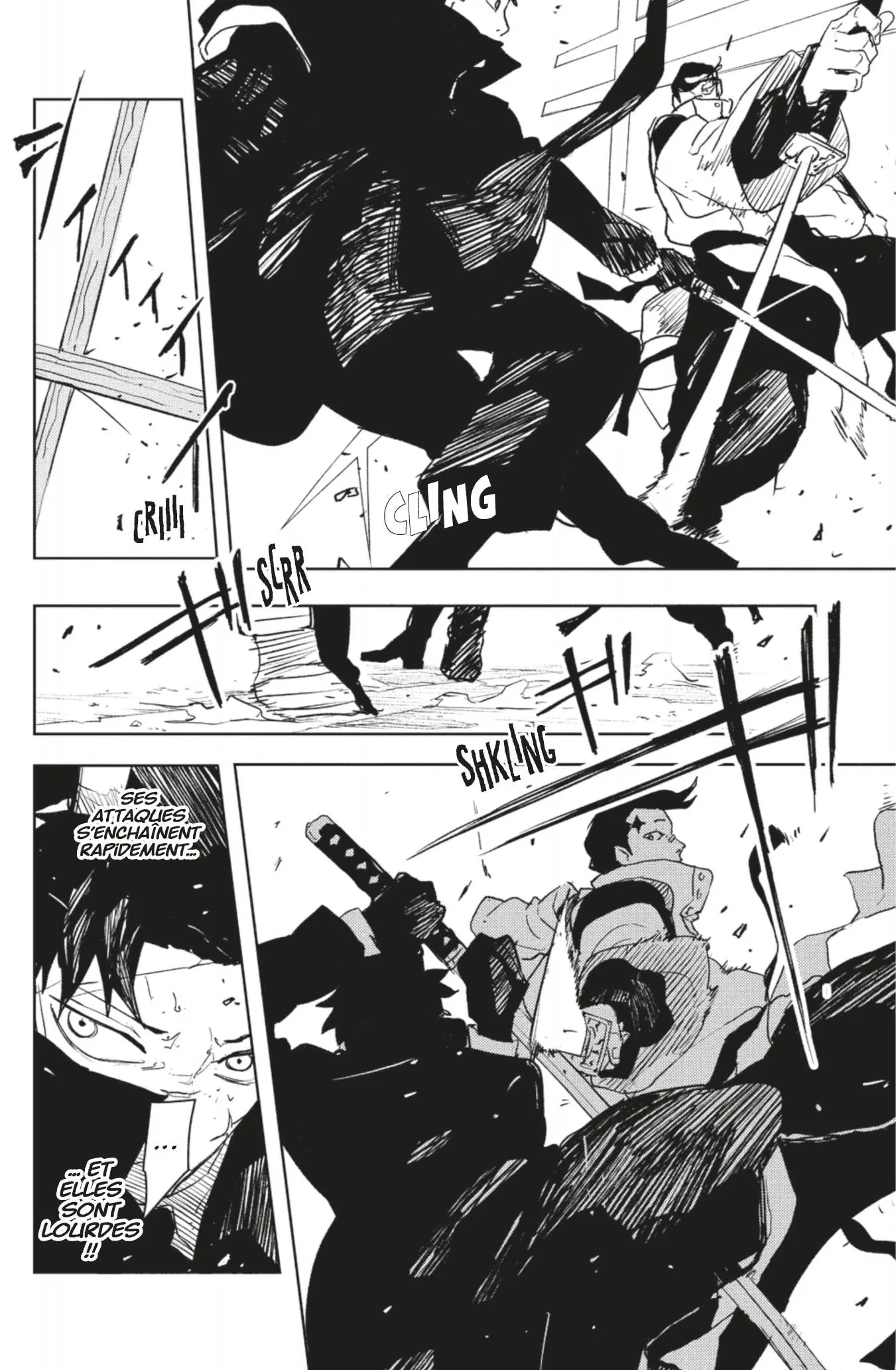 Read Kagura Bachi FR Manga Online