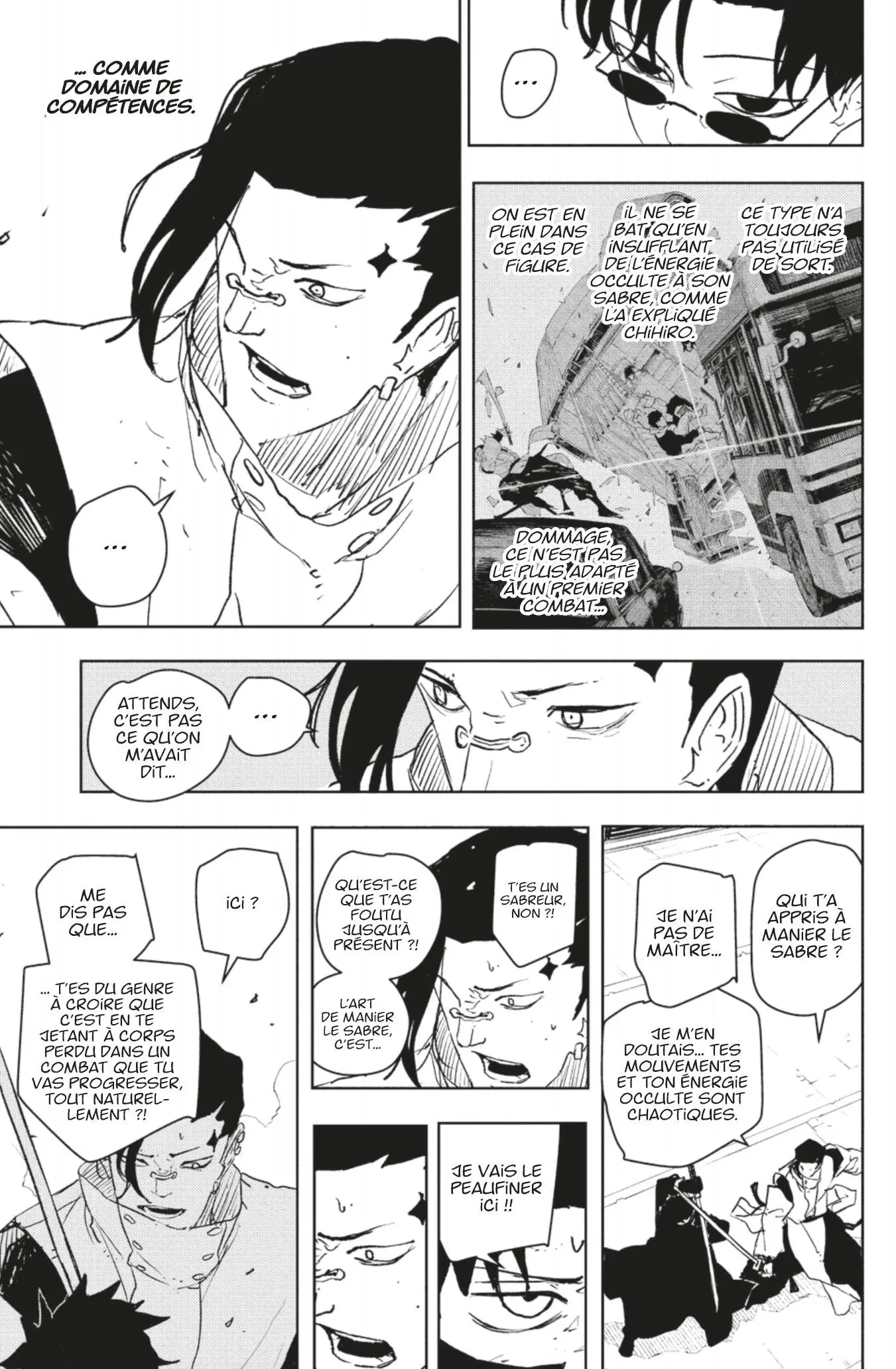 Read Kagura Bachi FR Manga Online
