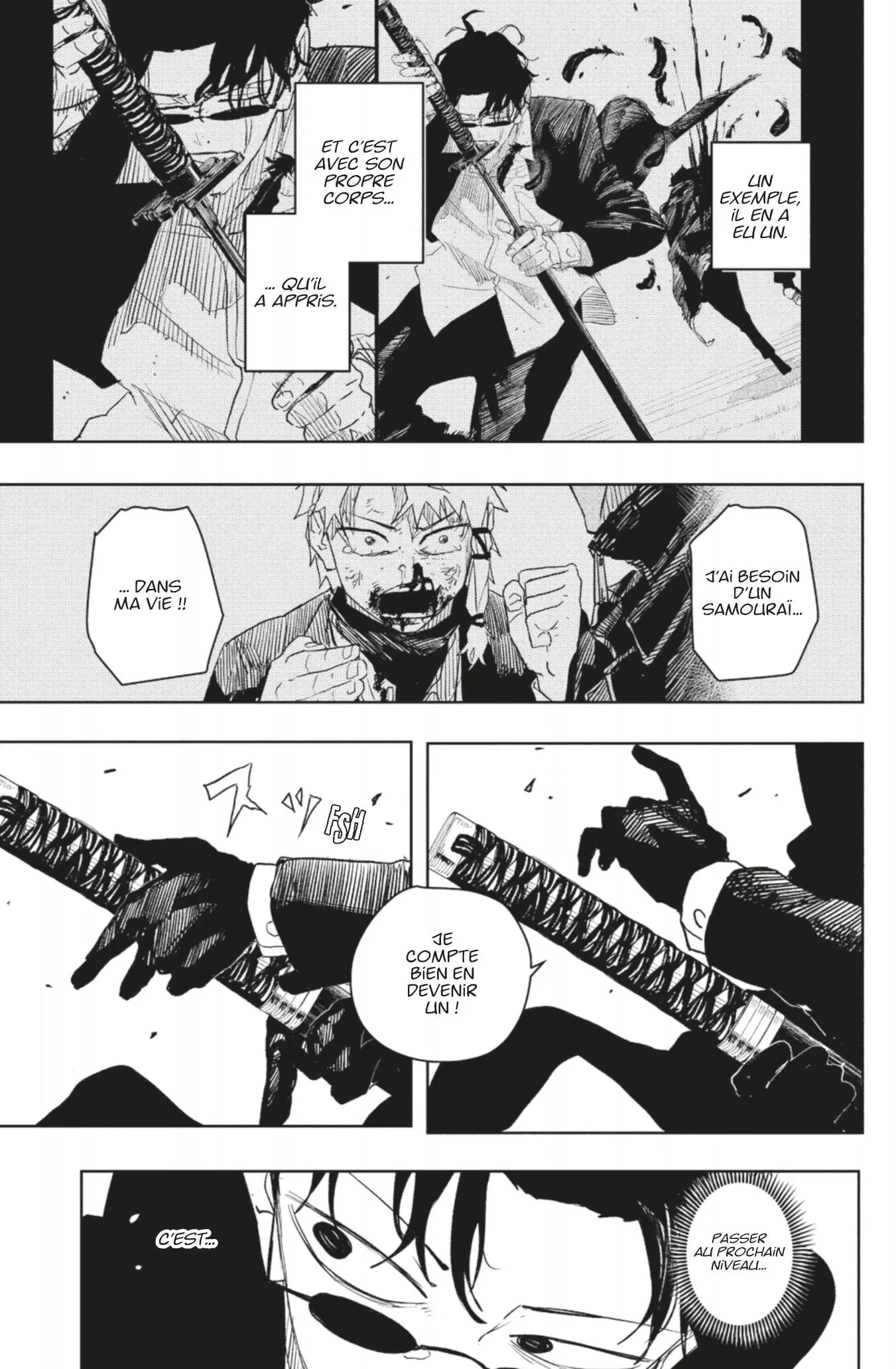 Read Kagura Bachi FR Manga Online