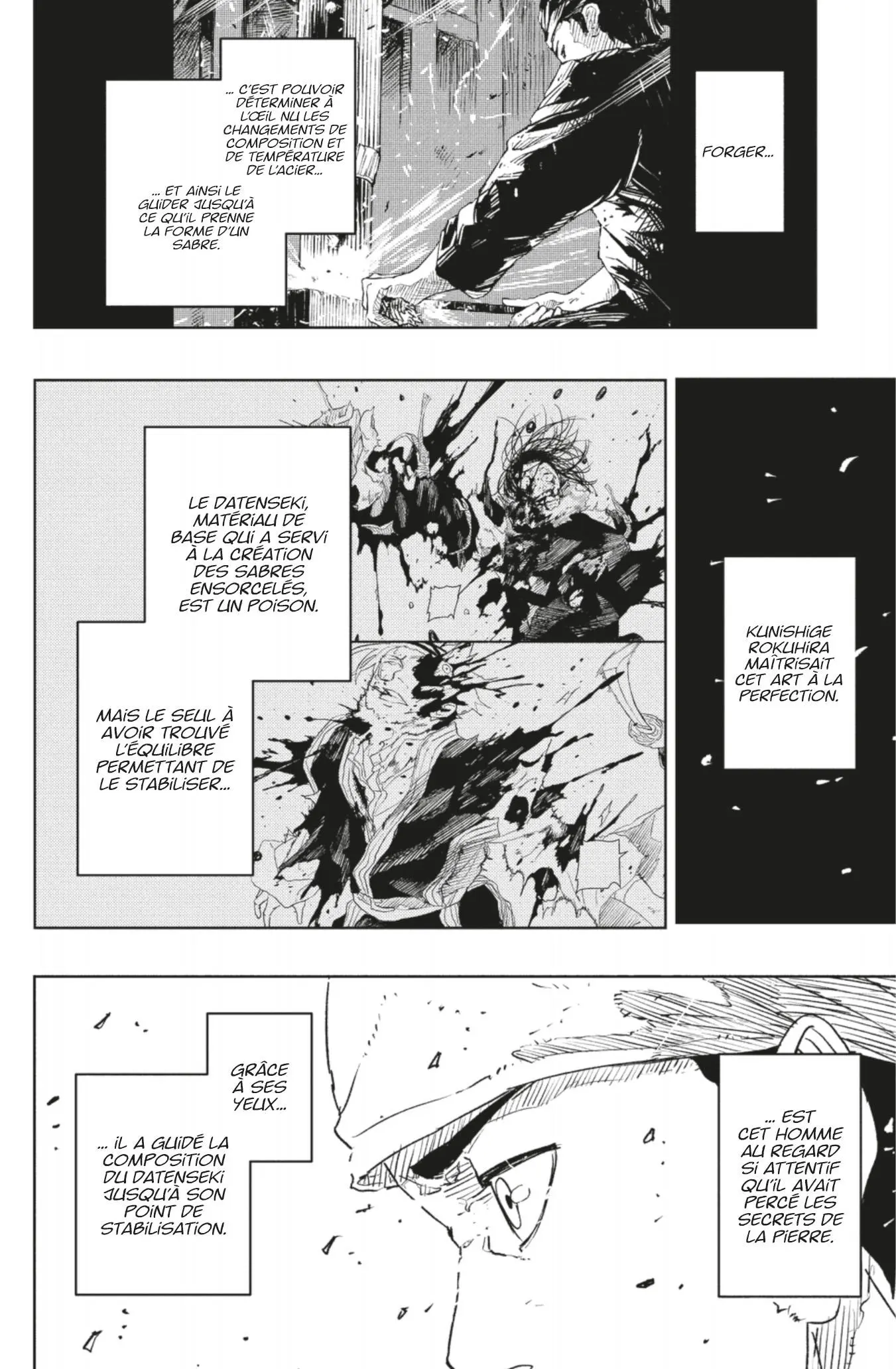Read Kagura Bachi FR Manga Online