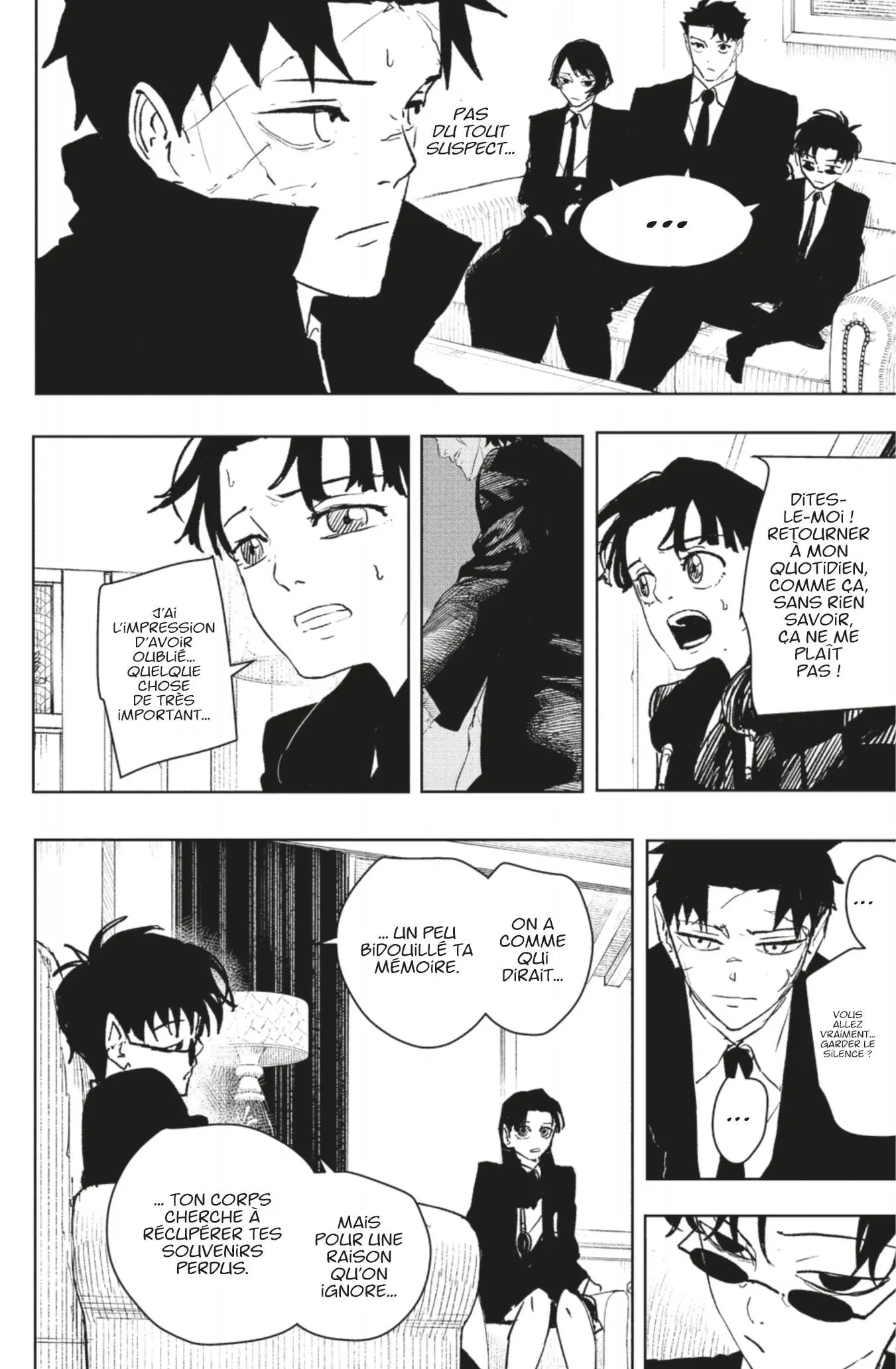 Read Kagura Bachi FR Manga Online