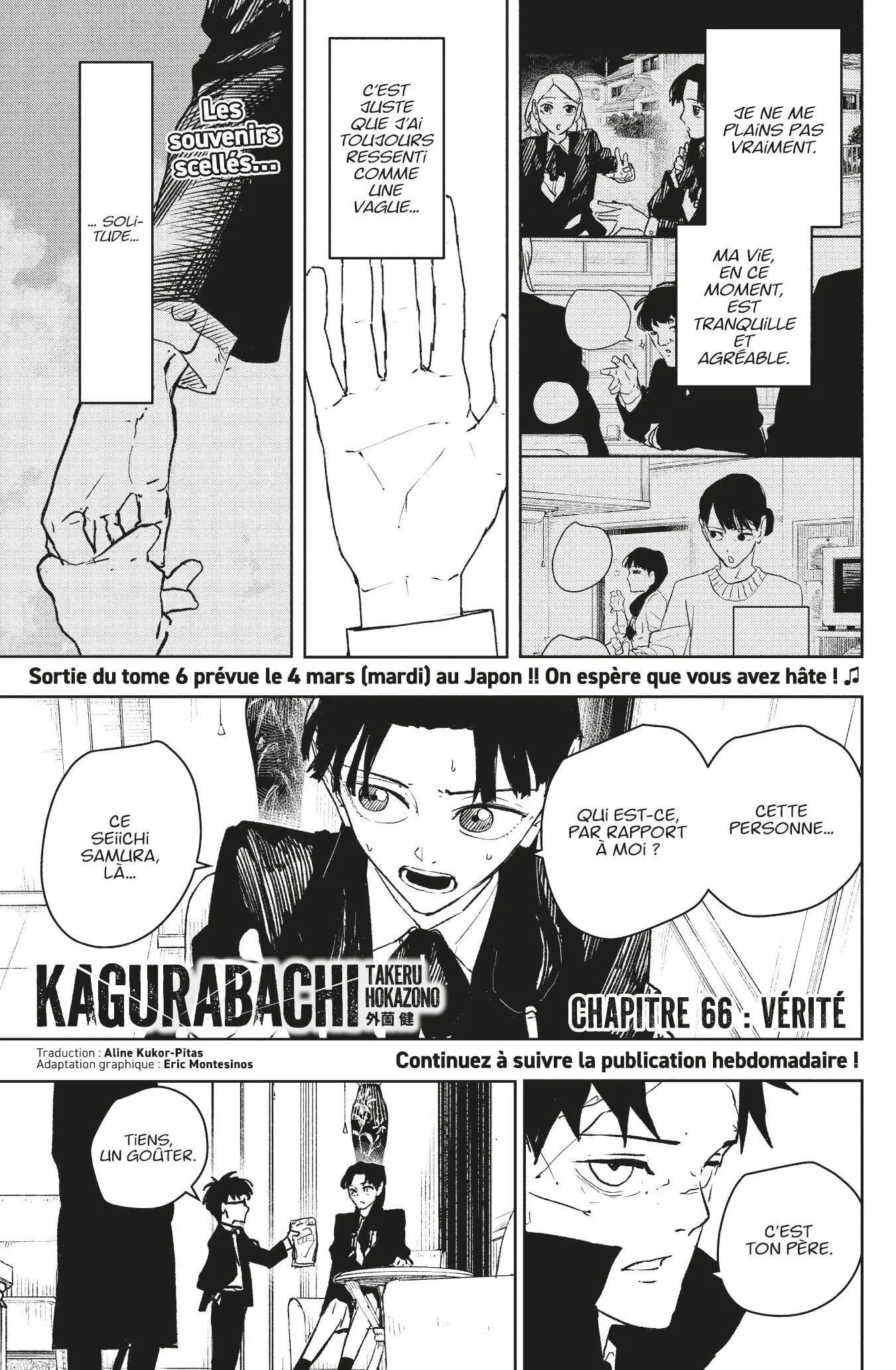 Read Kagura Bachi FR Manga Online