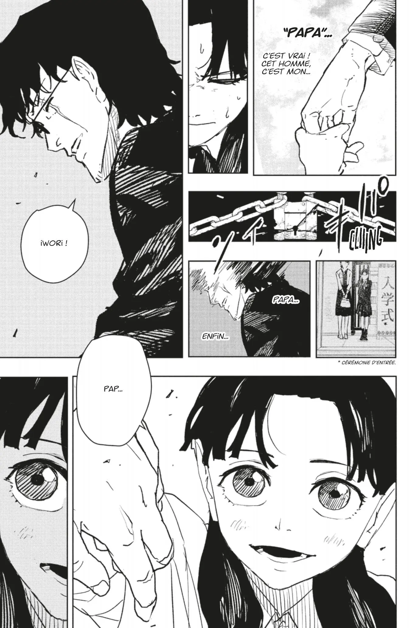 Read Kagura Bachi FR Manga Online