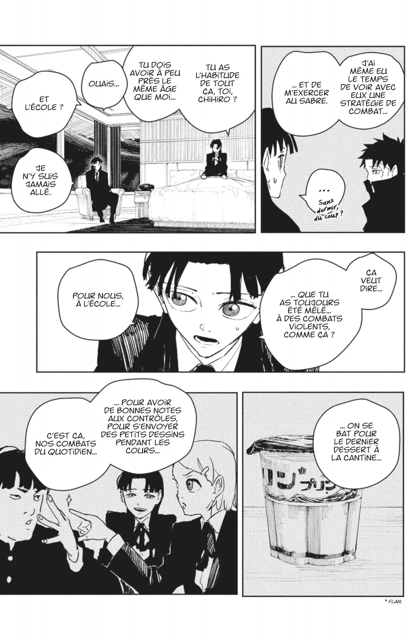 Read Kagura Bachi FR Manga Online