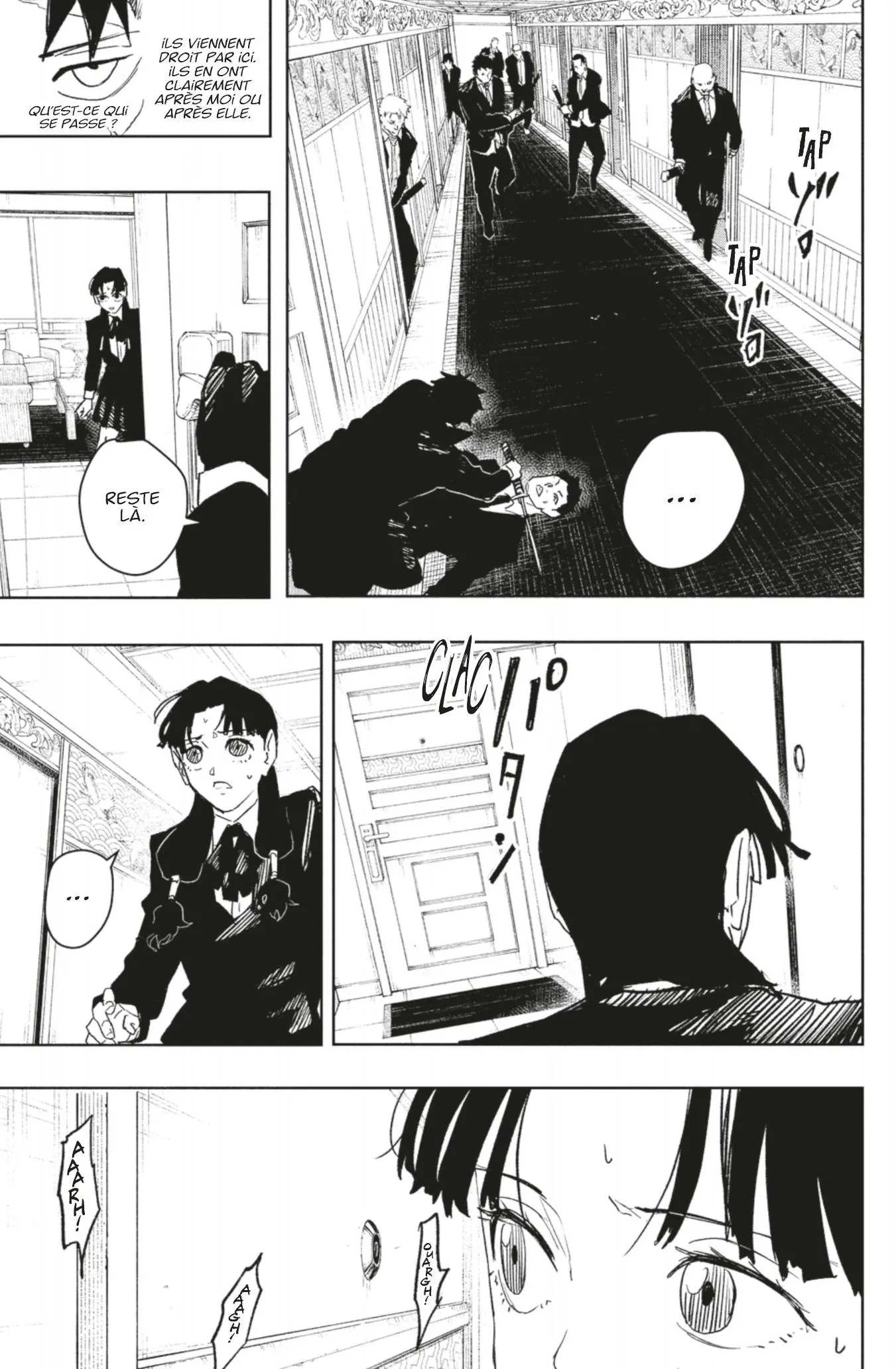 Read Kagura Bachi FR Manga Online