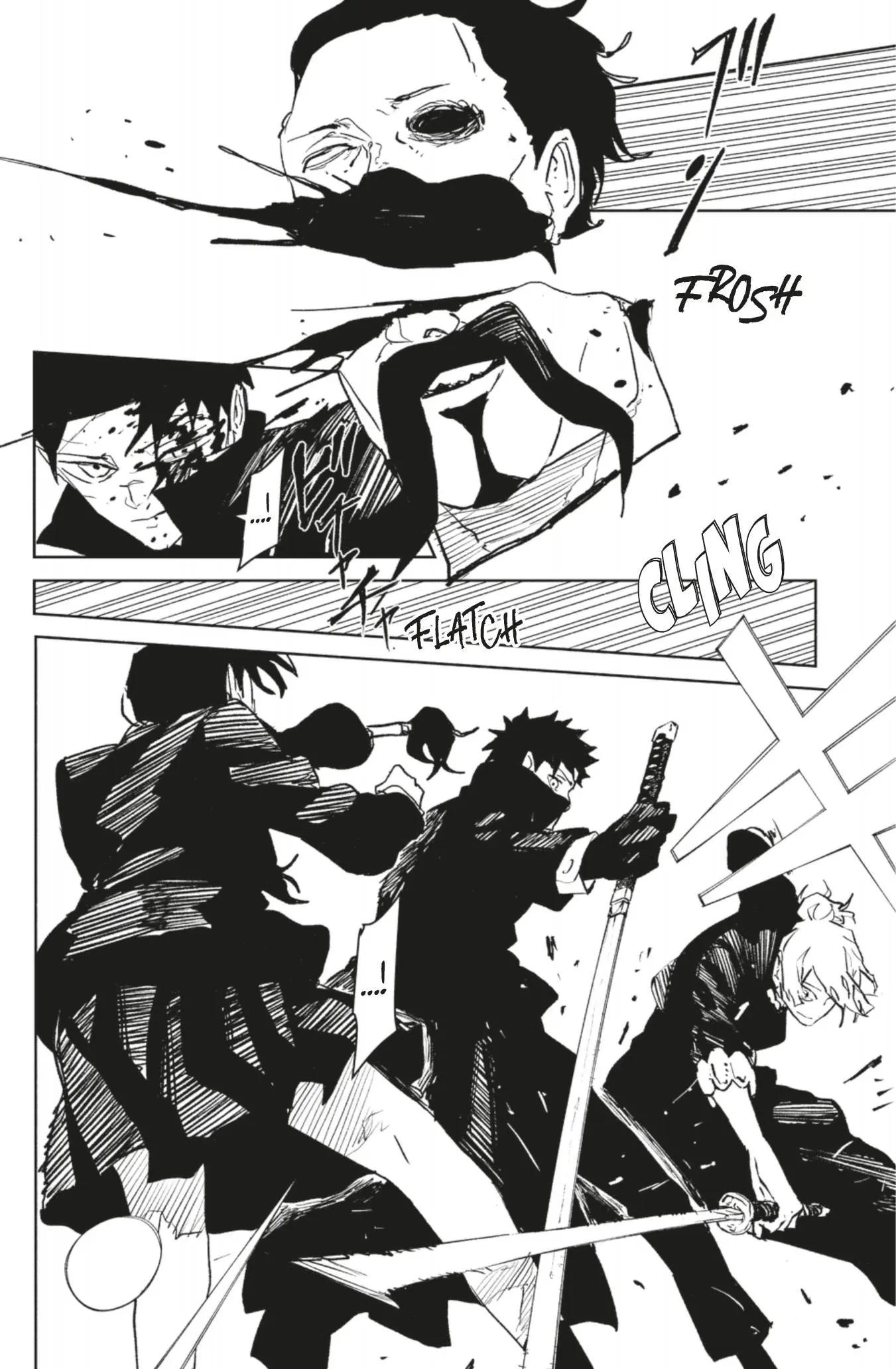Read Kagura Bachi FR Manga Online
