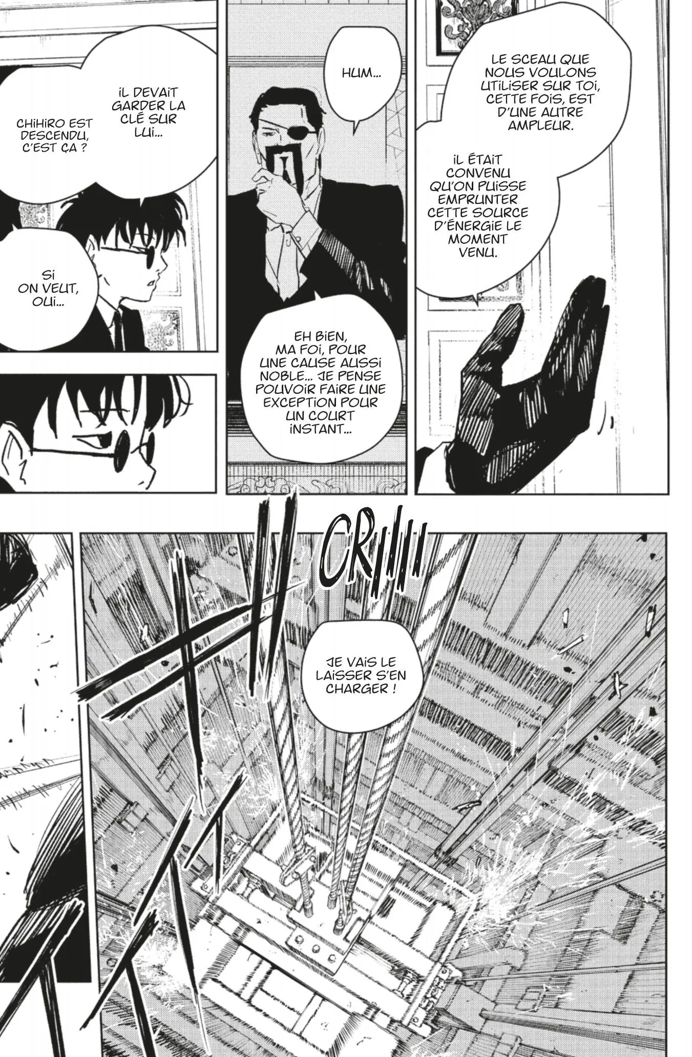 Read Kagura Bachi FR Manga Online