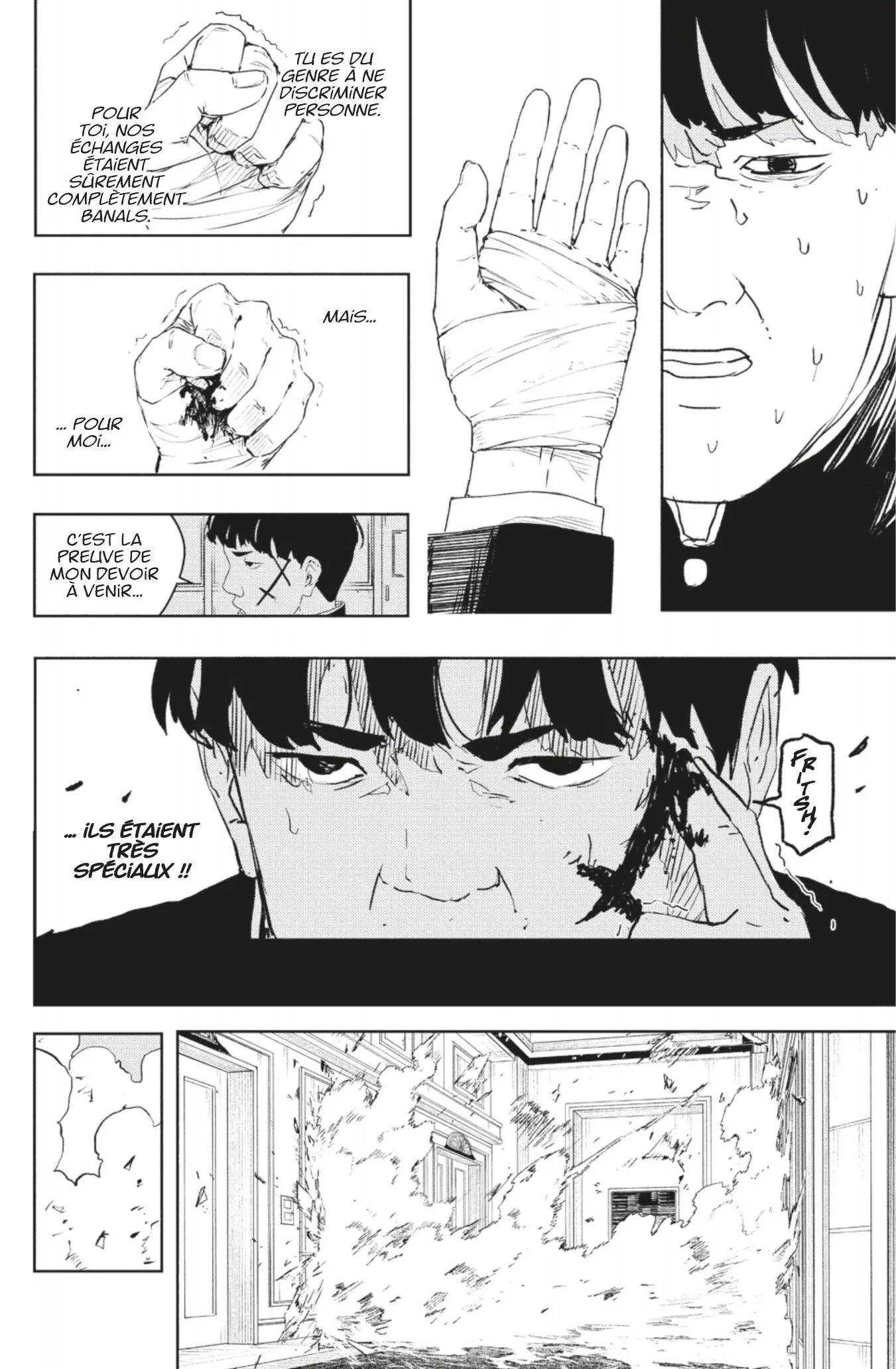 Read Kagura Bachi FR Manga Online
