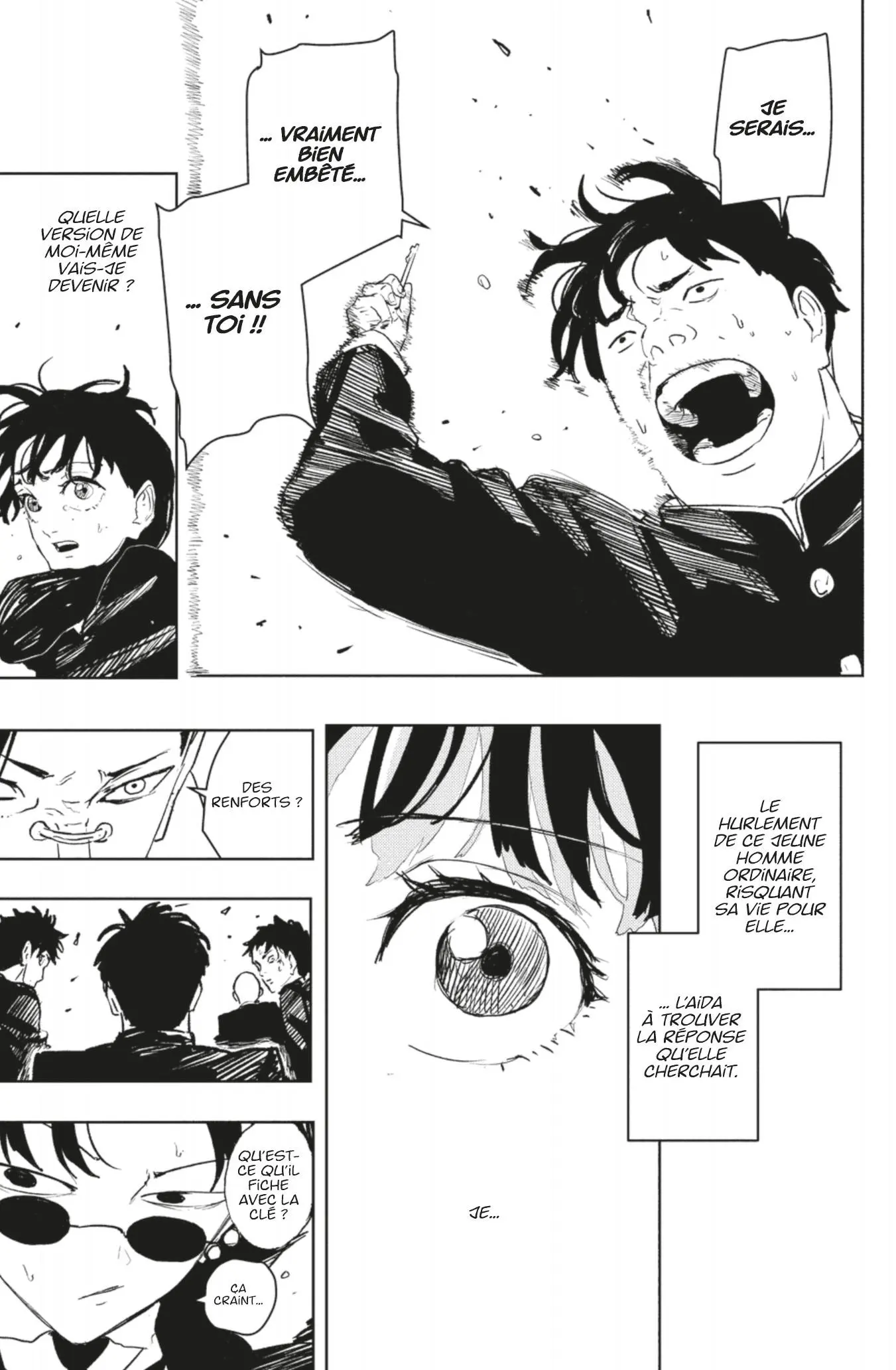 Read Kagura Bachi FR Manga Online