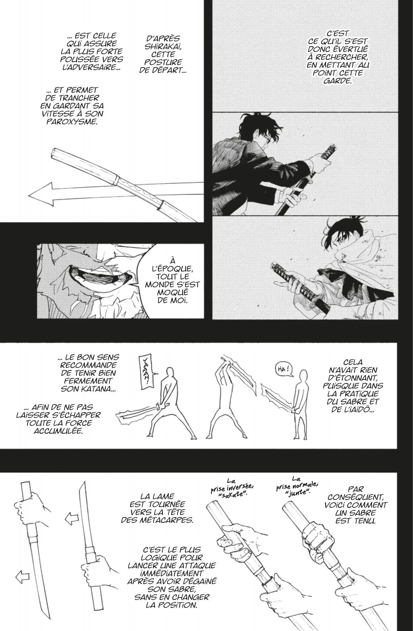 Read Kagura Bachi FR Manga Online