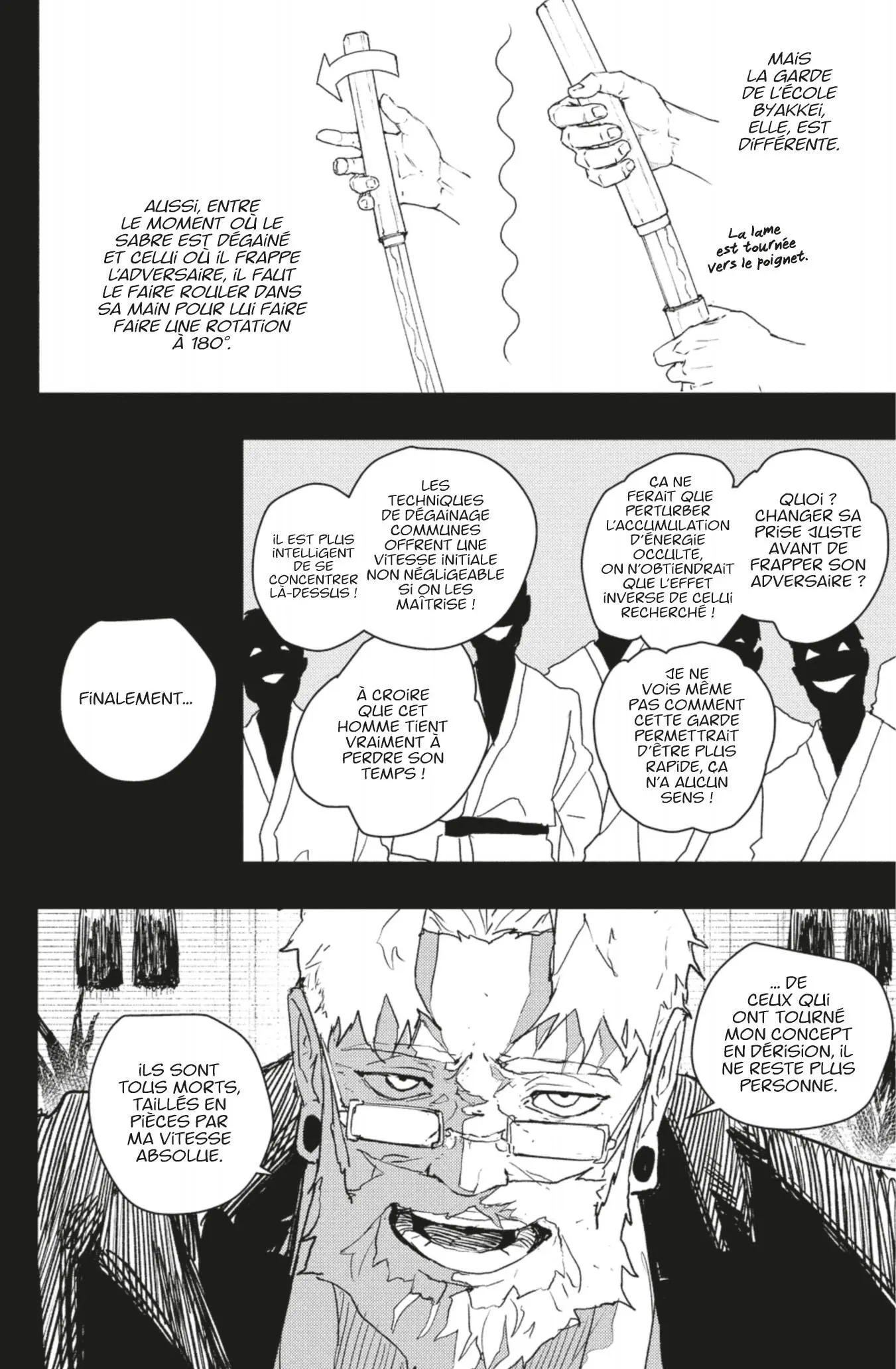 Read Kagura Bachi FR Manga Online