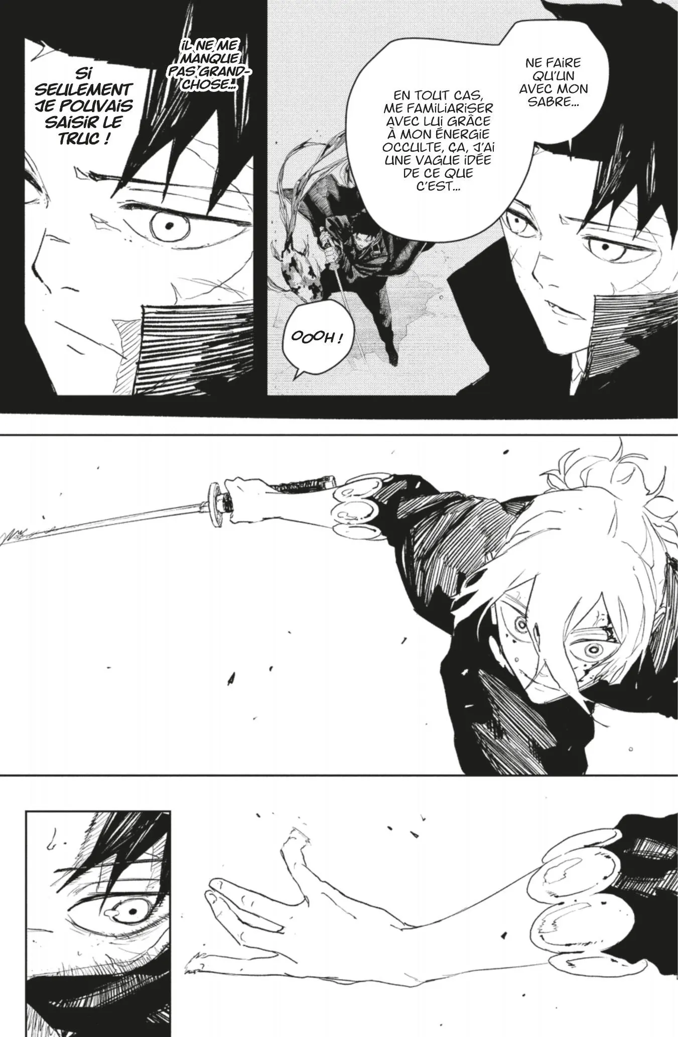 Read Kagura Bachi FR Manga Online