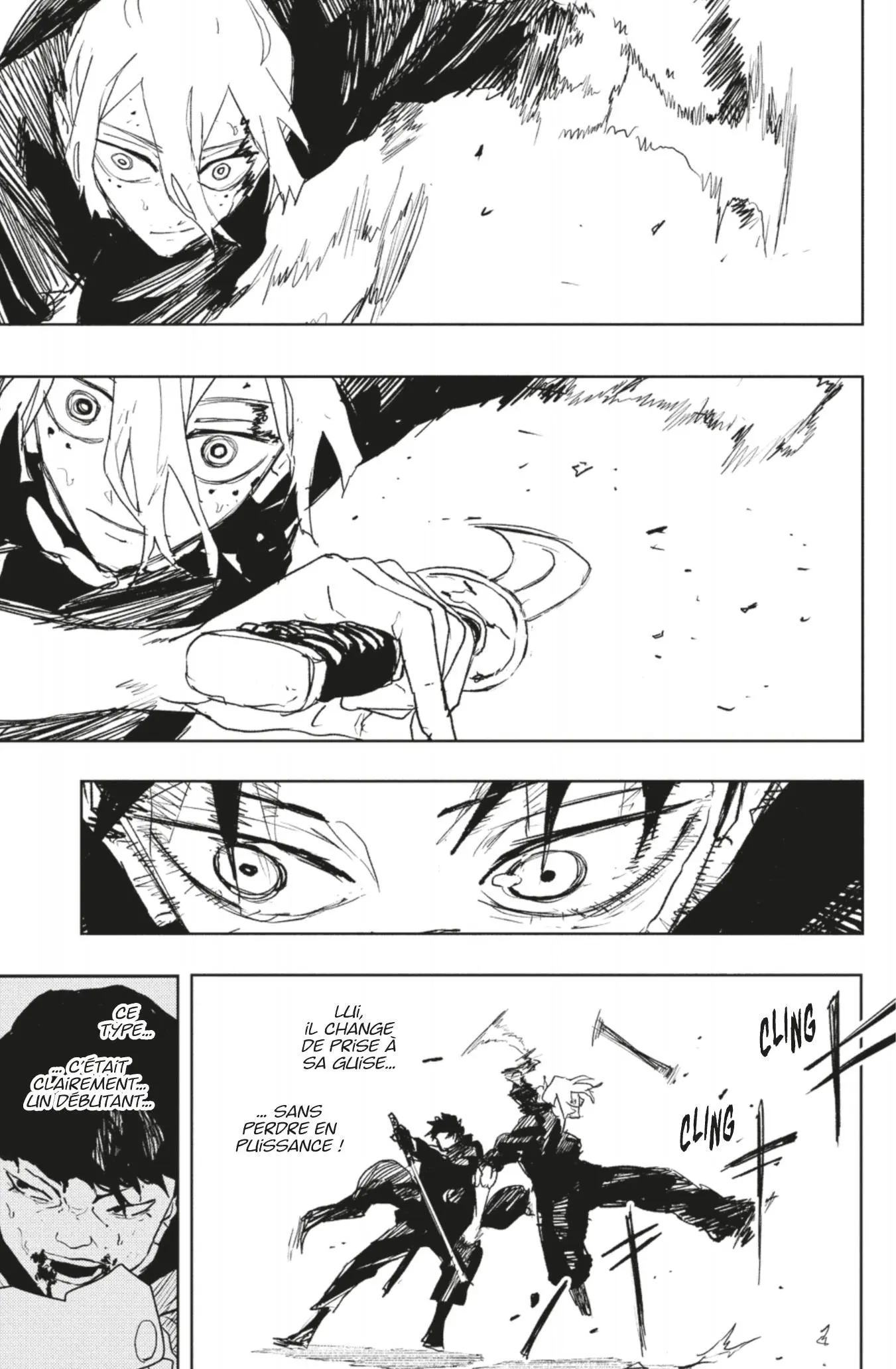 Read Kagura Bachi FR Manga Online
