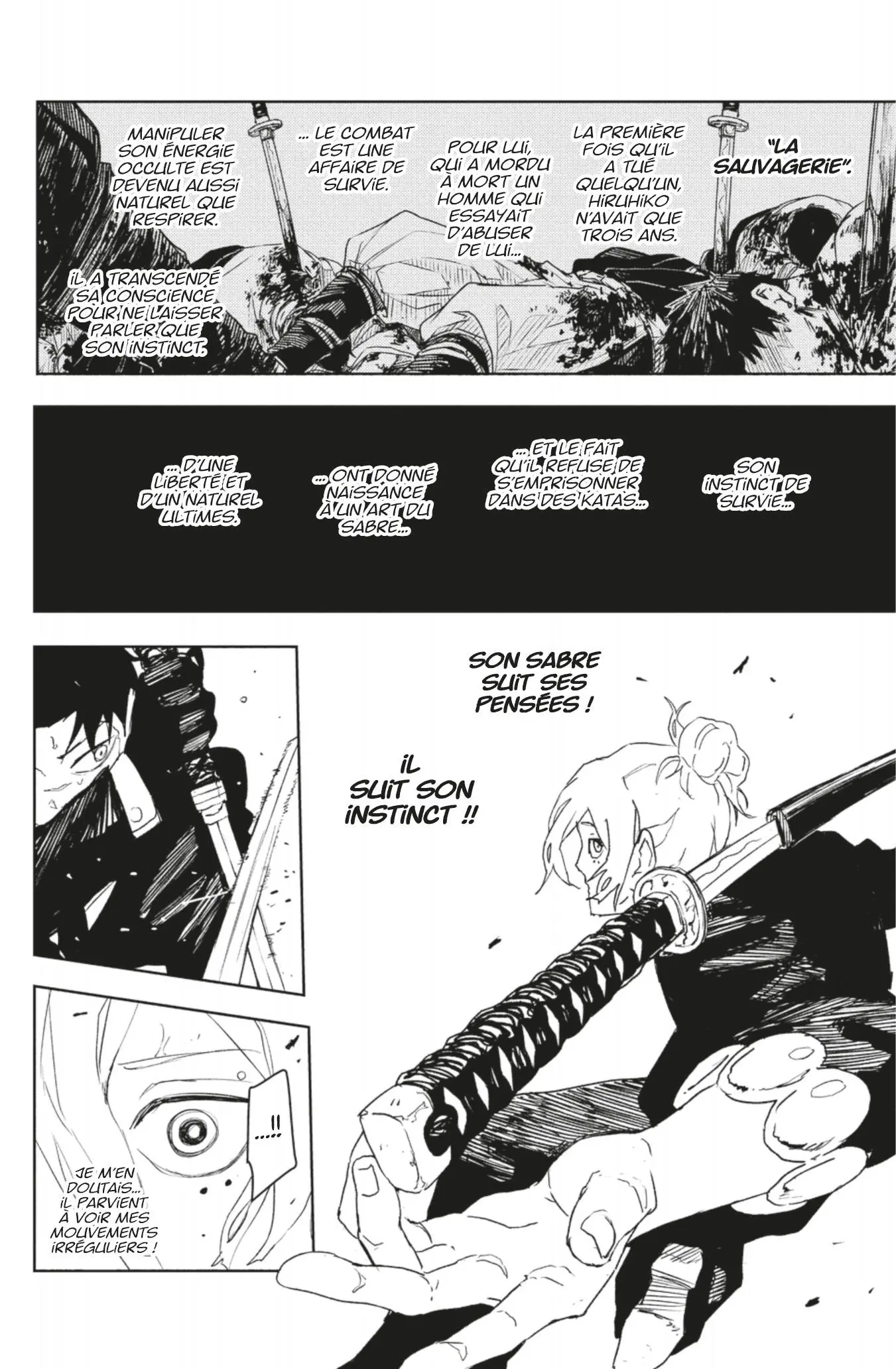 Read Kagura Bachi FR Manga Online