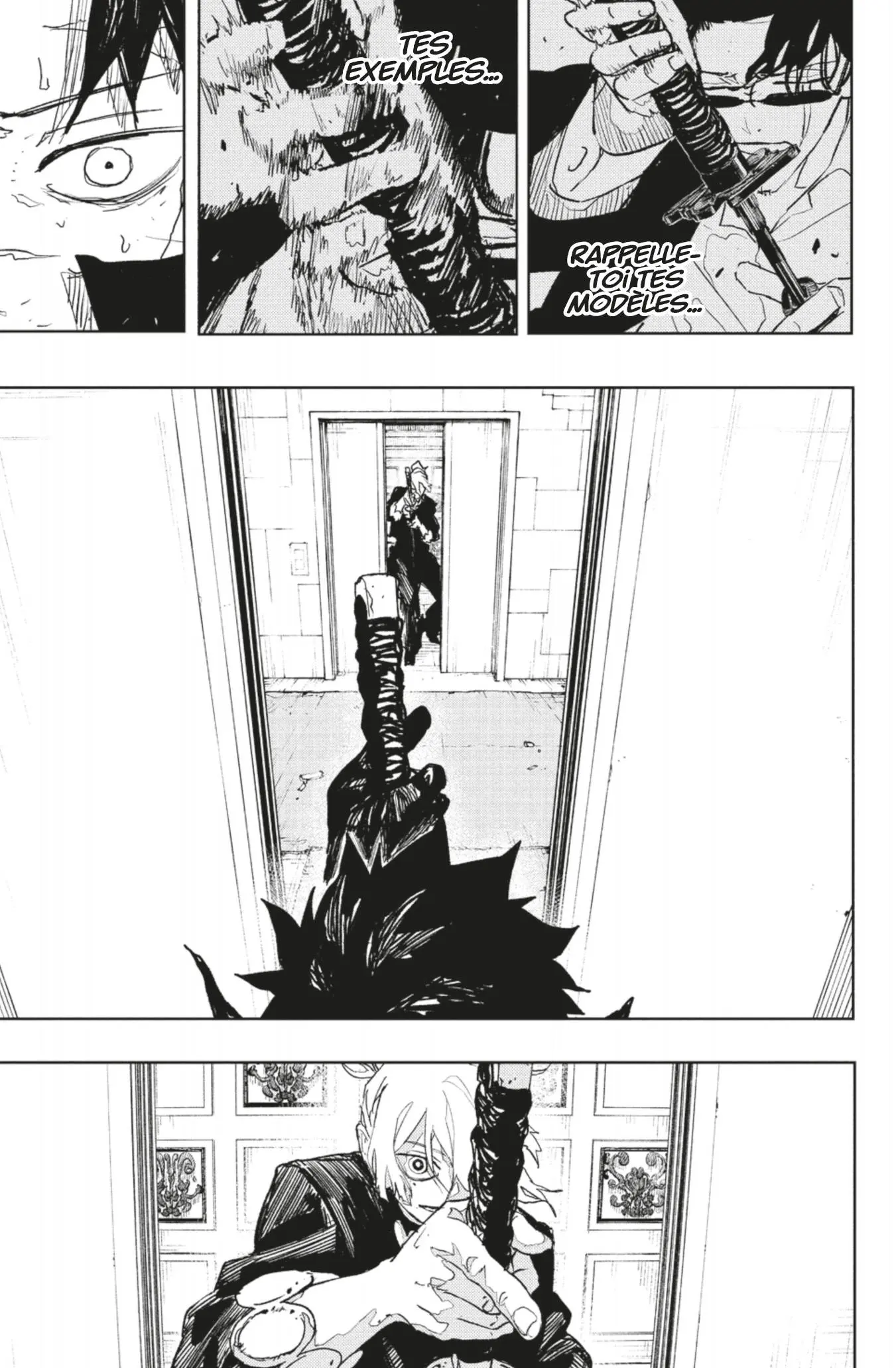 Read Kagura Bachi FR Manga Online