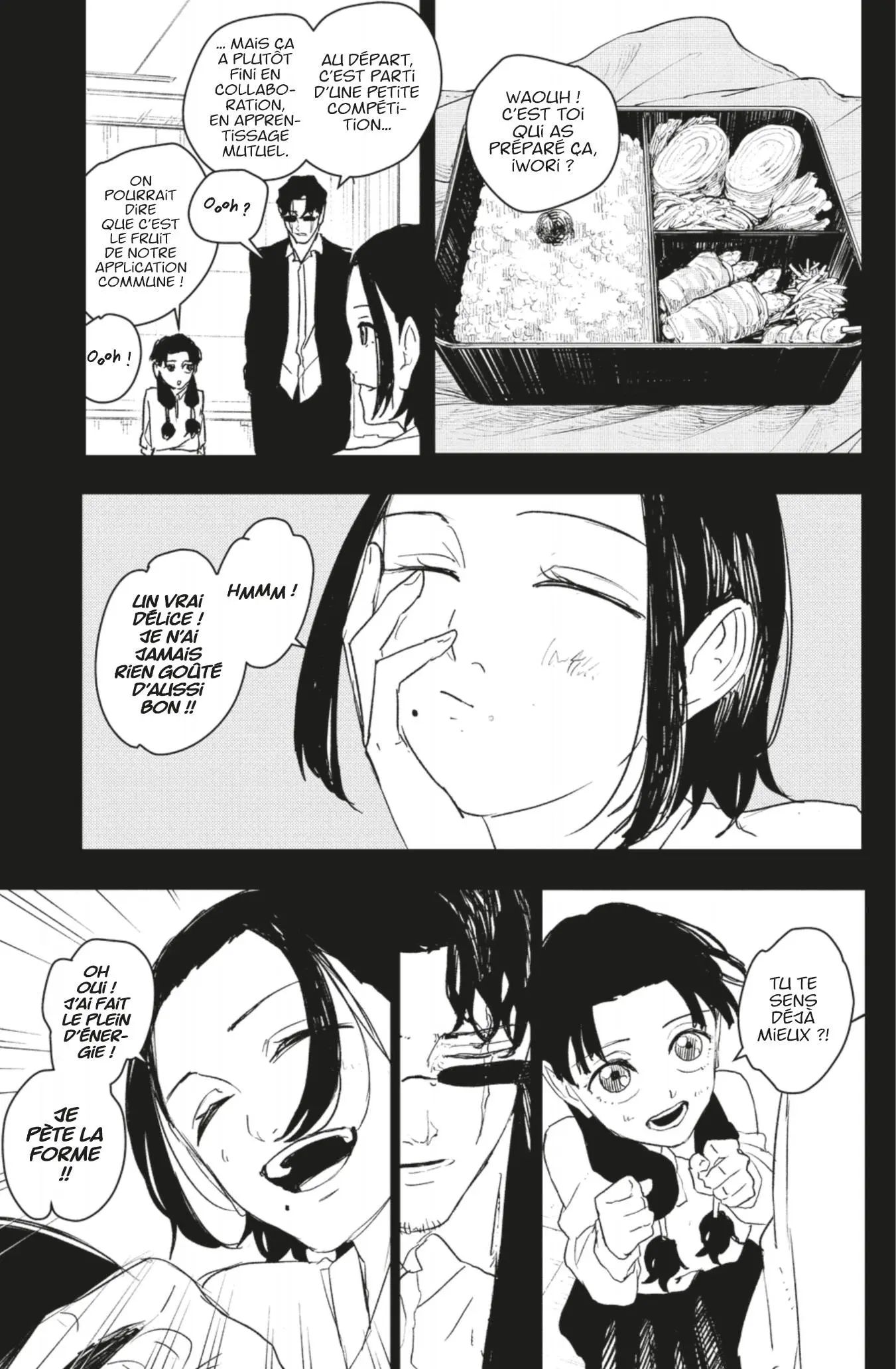 Read Kagura Bachi FR Manga Online