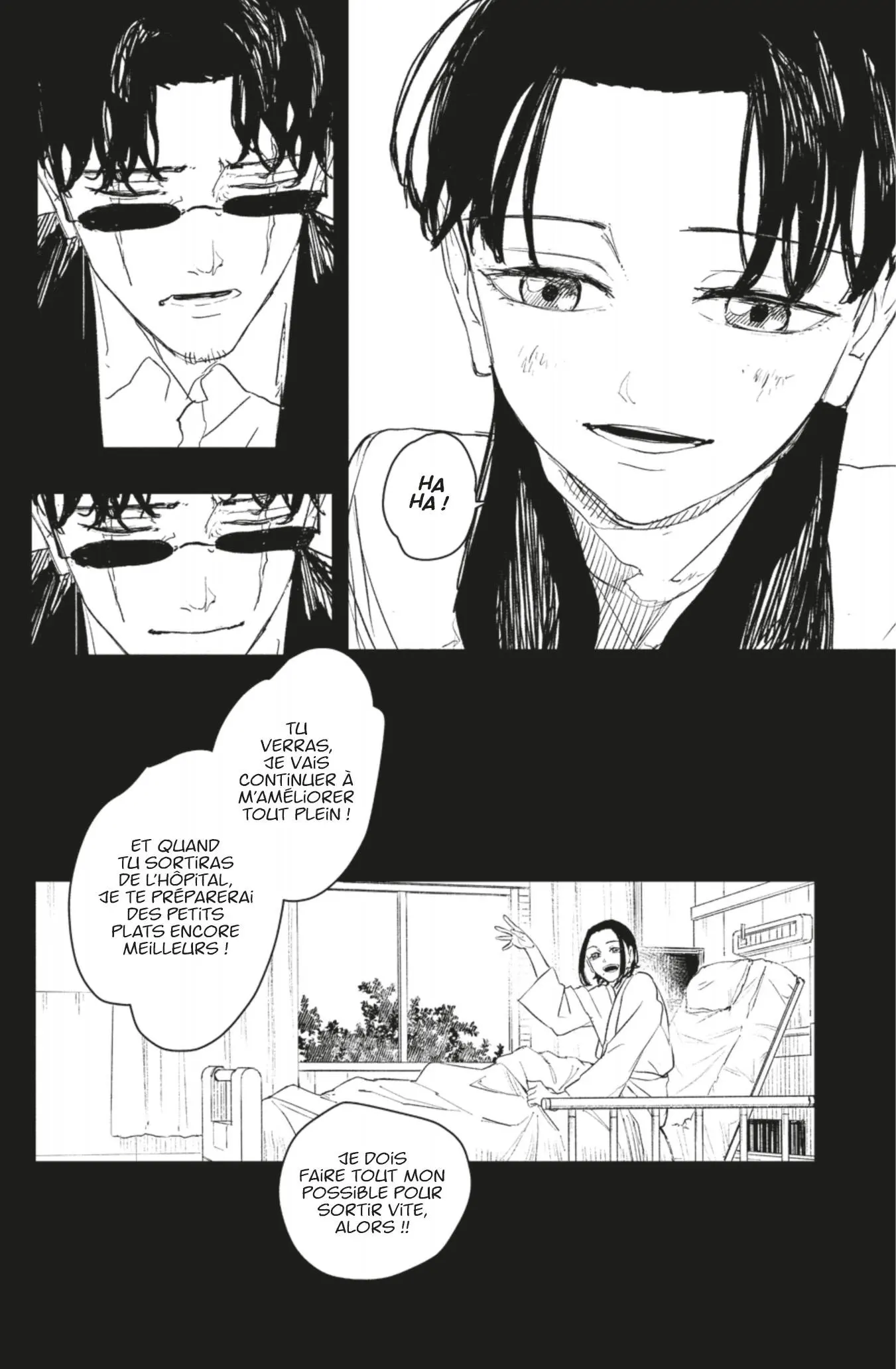 Read Kagura Bachi FR Manga Online