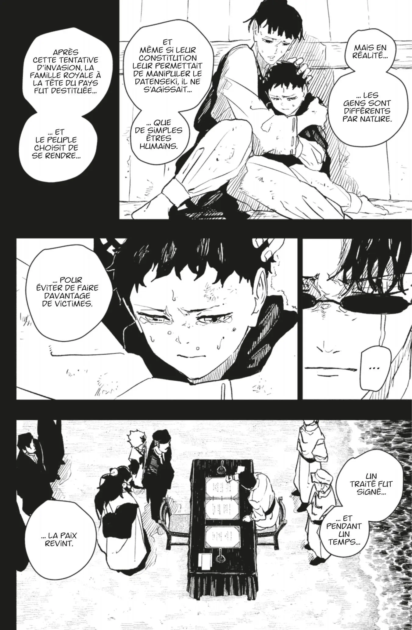 Read Kagura Bachi FR Manga Online