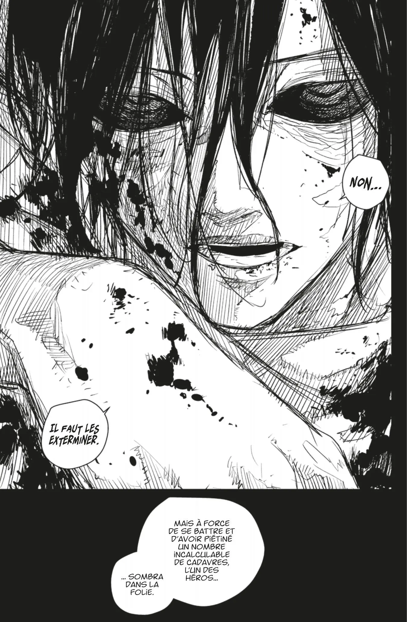 Read Kagura Bachi FR Manga Online