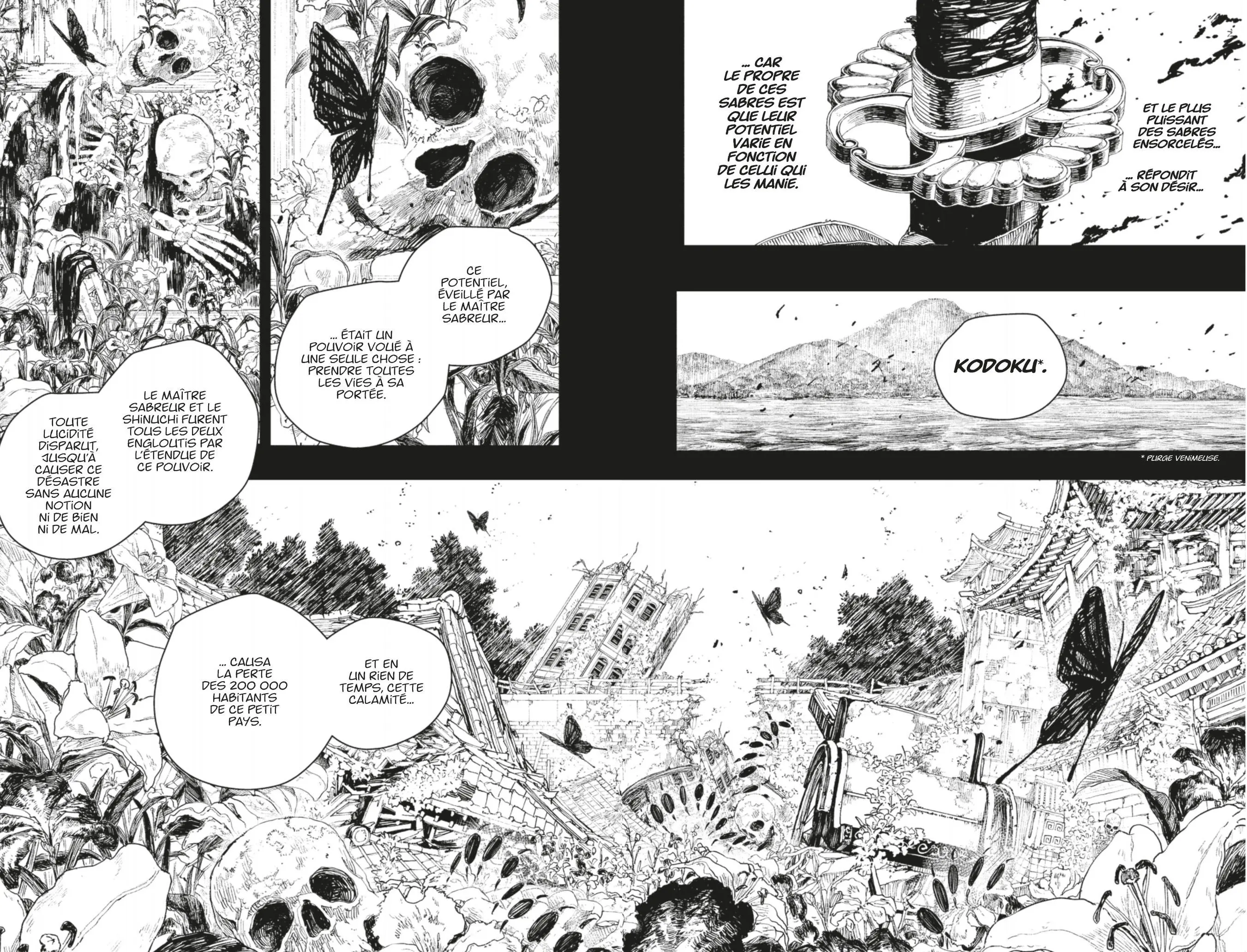 Read Kagura Bachi FR Manga Online