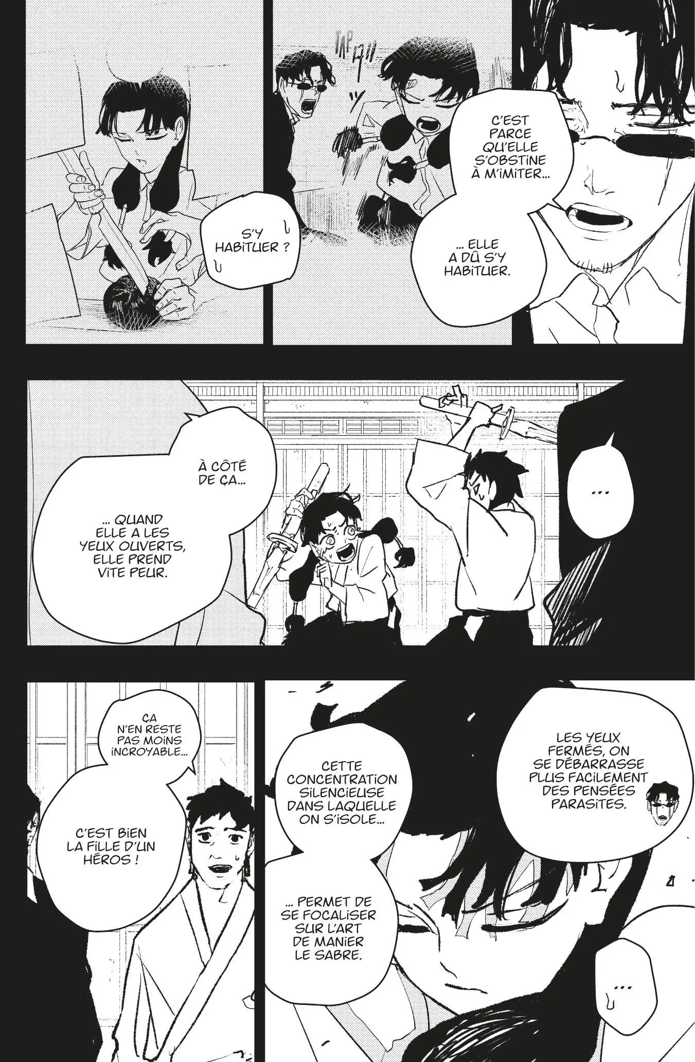 Read Kagura Bachi FR Manga Online