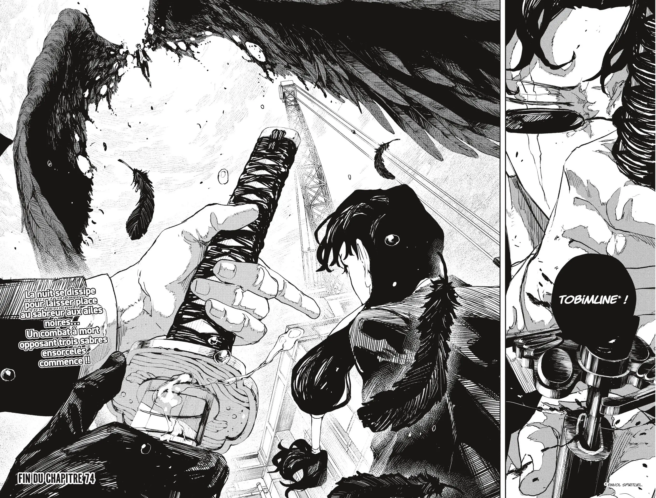 Read Kagura Bachi FR Manga Online