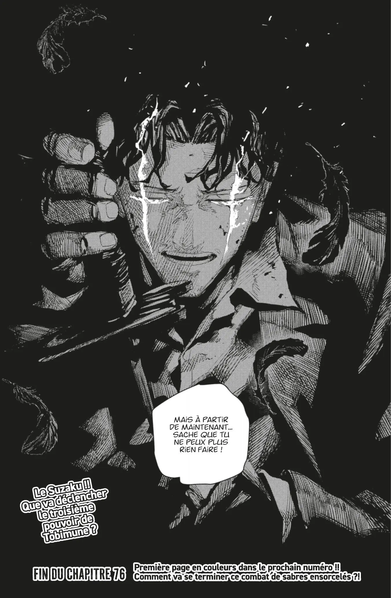 Read Kagura Bachi FR Manga Online