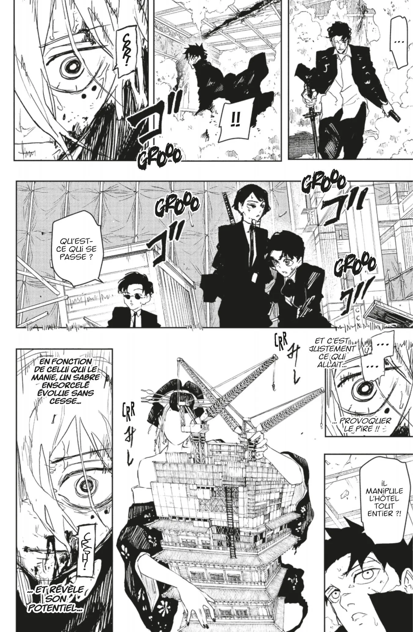 Read Kagura Bachi FR Manga Online