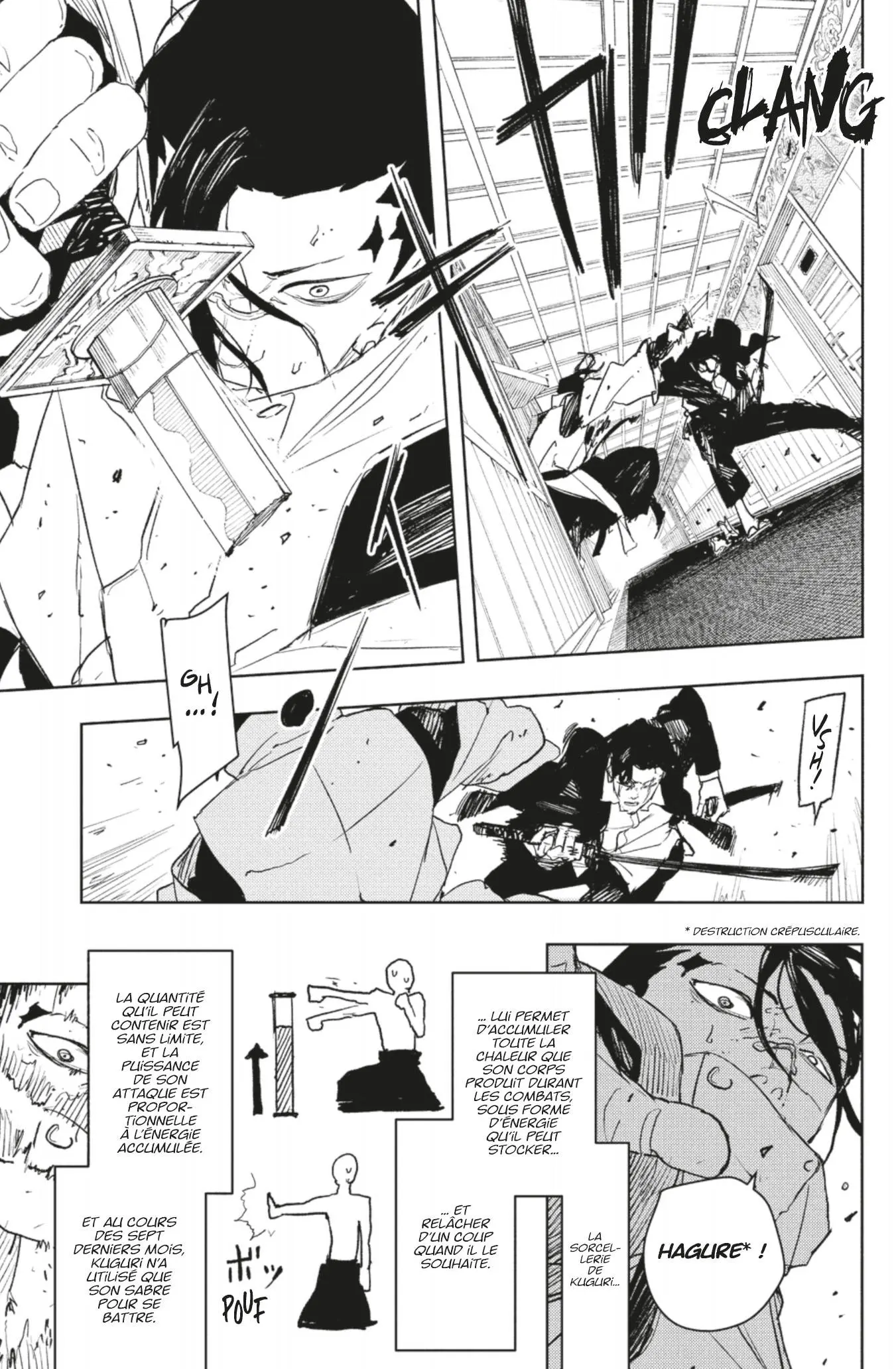 Read Kagura Bachi FR Manga Online