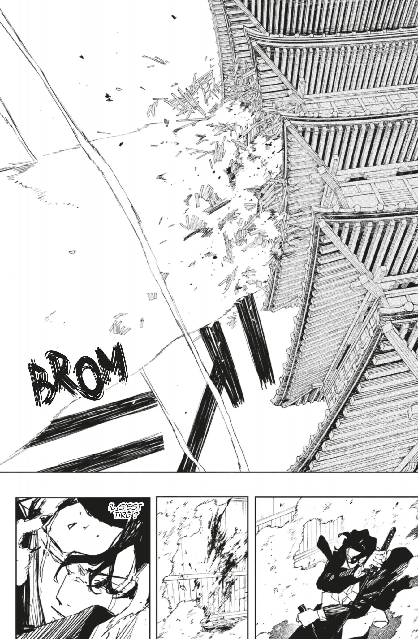 Read Kagura Bachi FR Manga Online