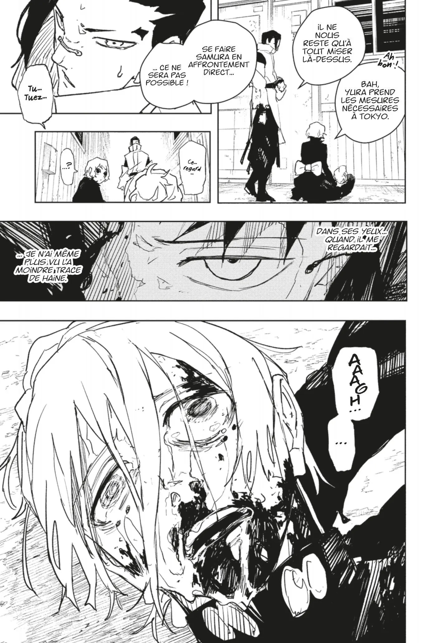 Read Kagura Bachi FR Manga Online
