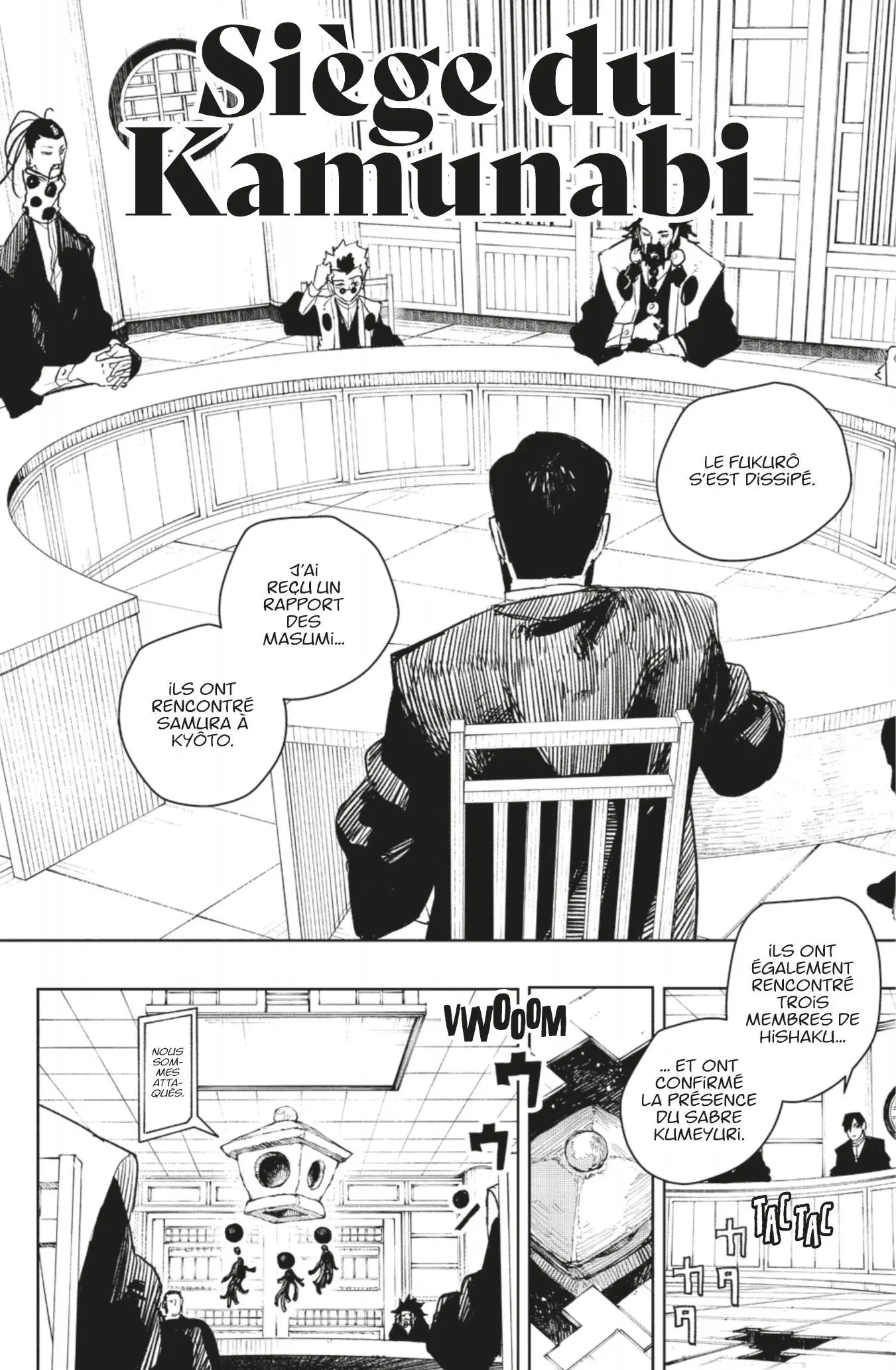 Read Kagura Bachi FR Manga Online