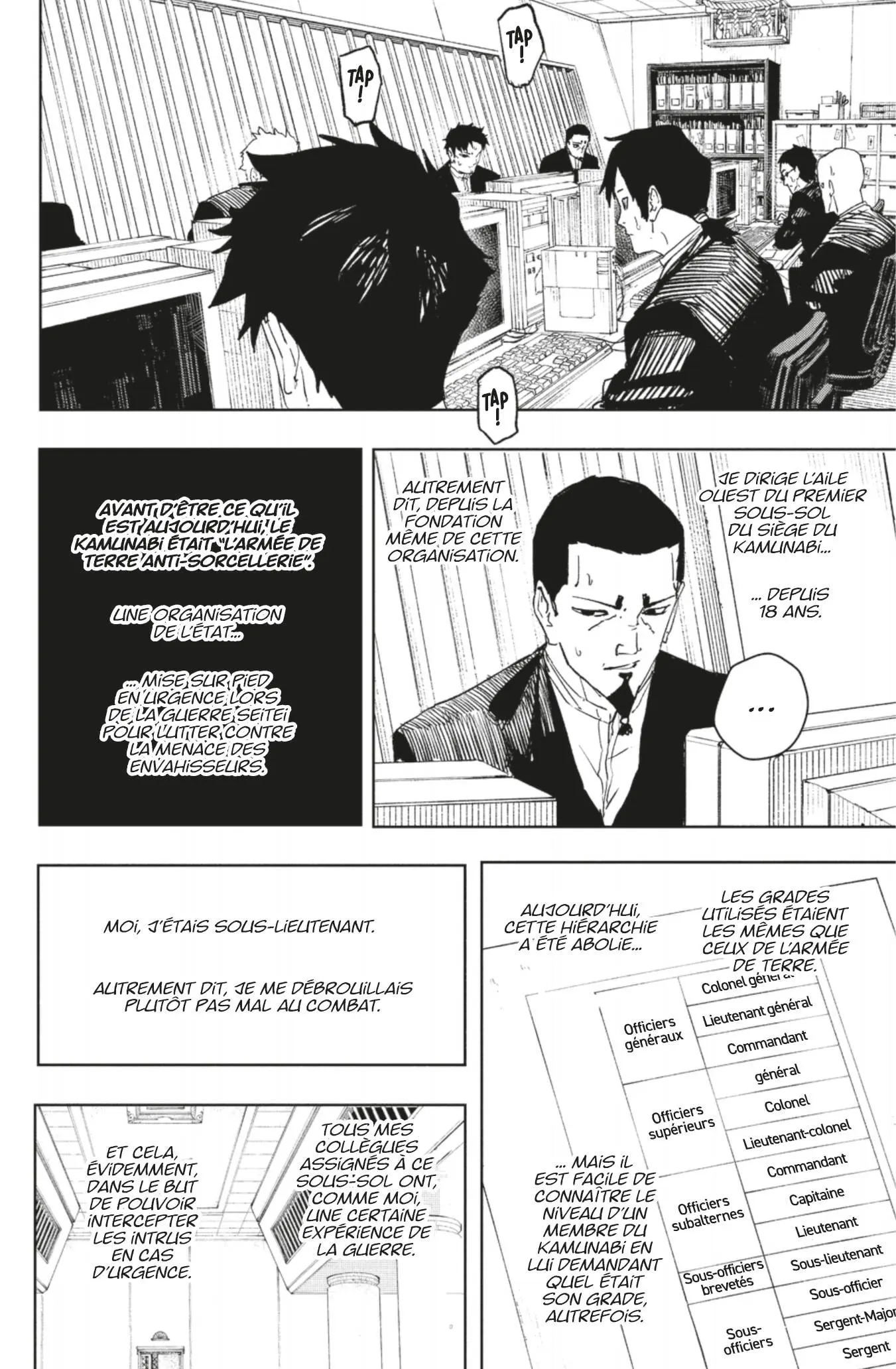 Read Kagura Bachi FR Manga Online